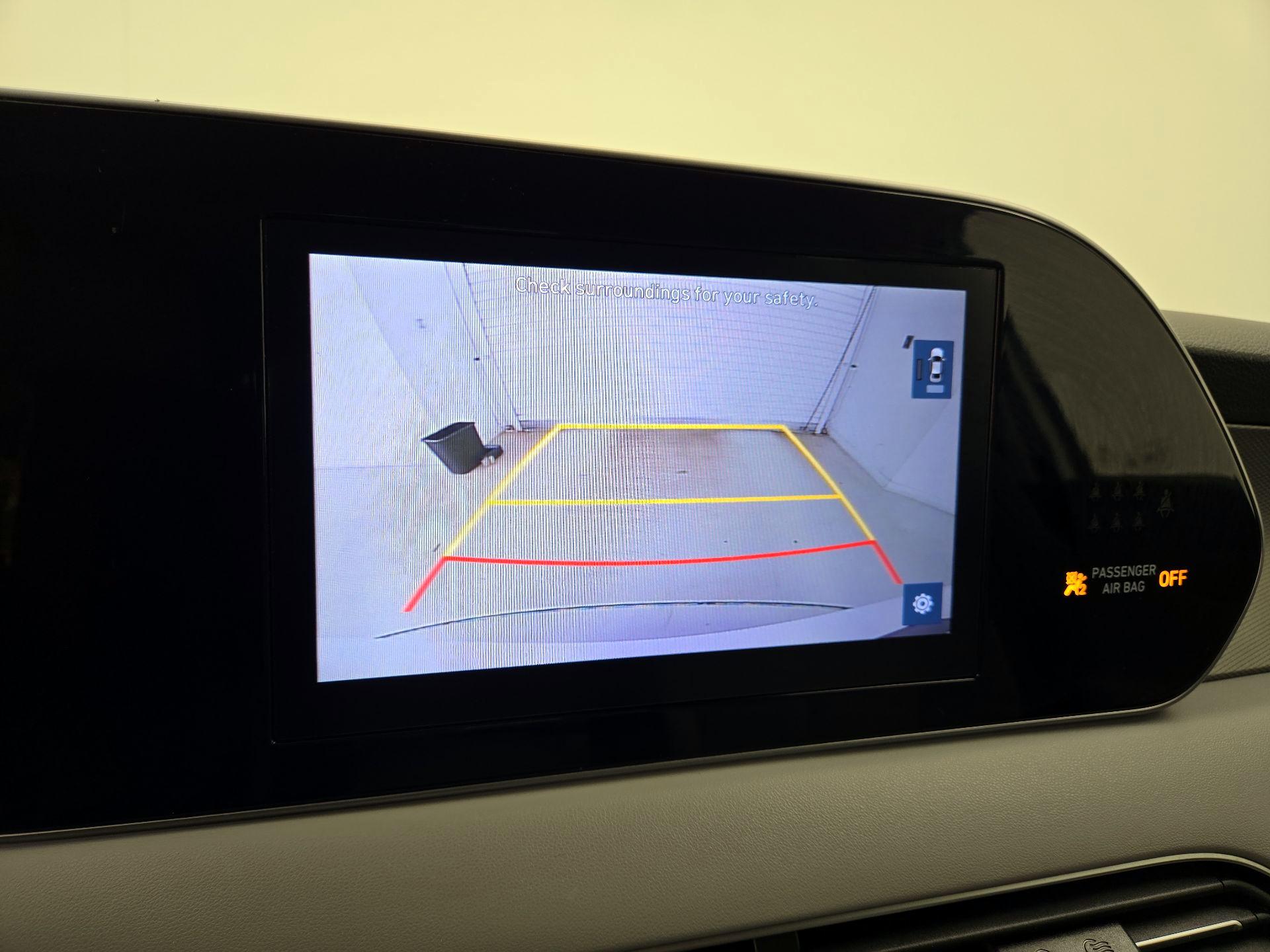 Thumbnail: 2021 Hyundai Palisade - 14