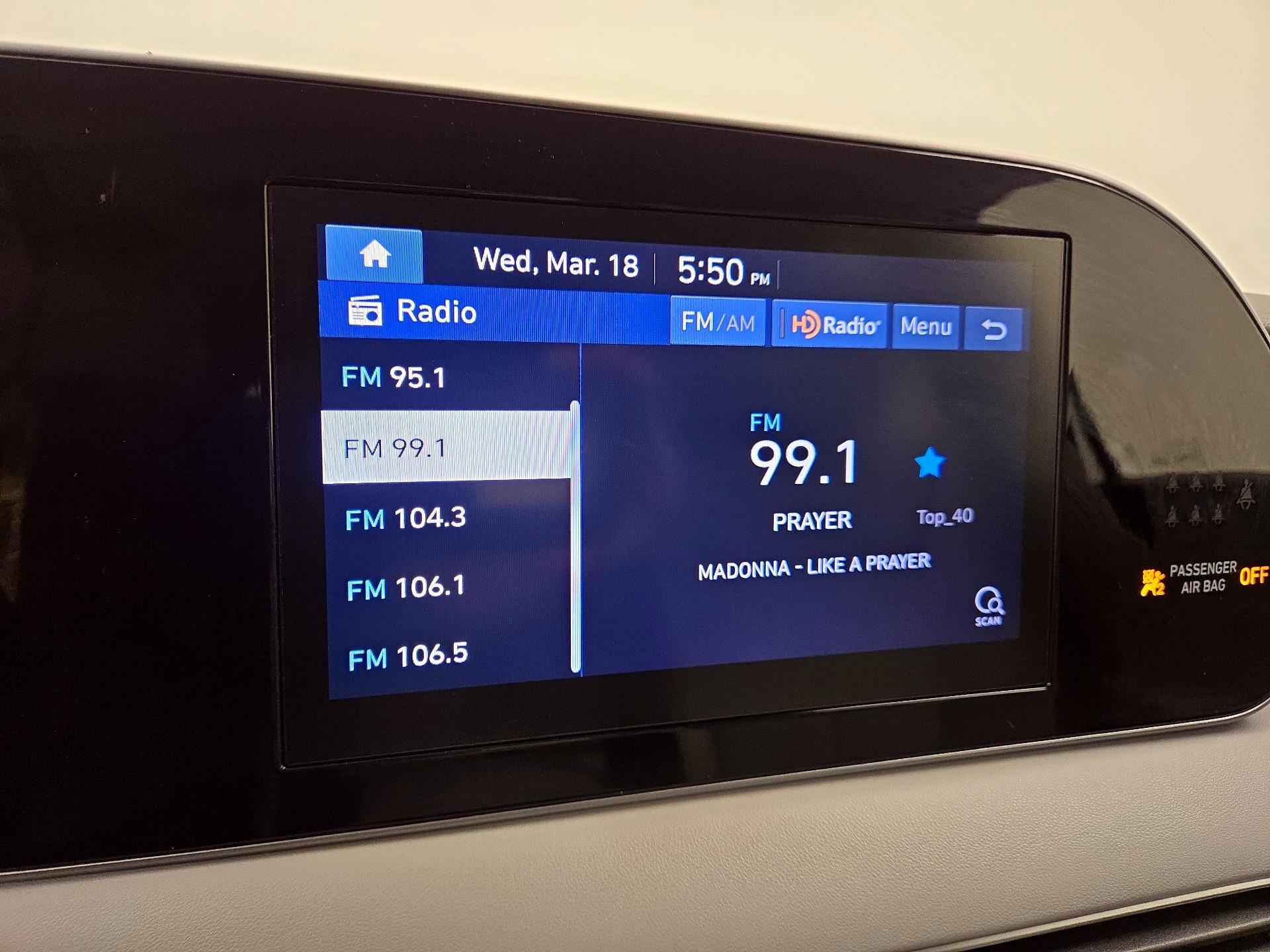 Thumbnail: 2021 Hyundai Palisade - 15