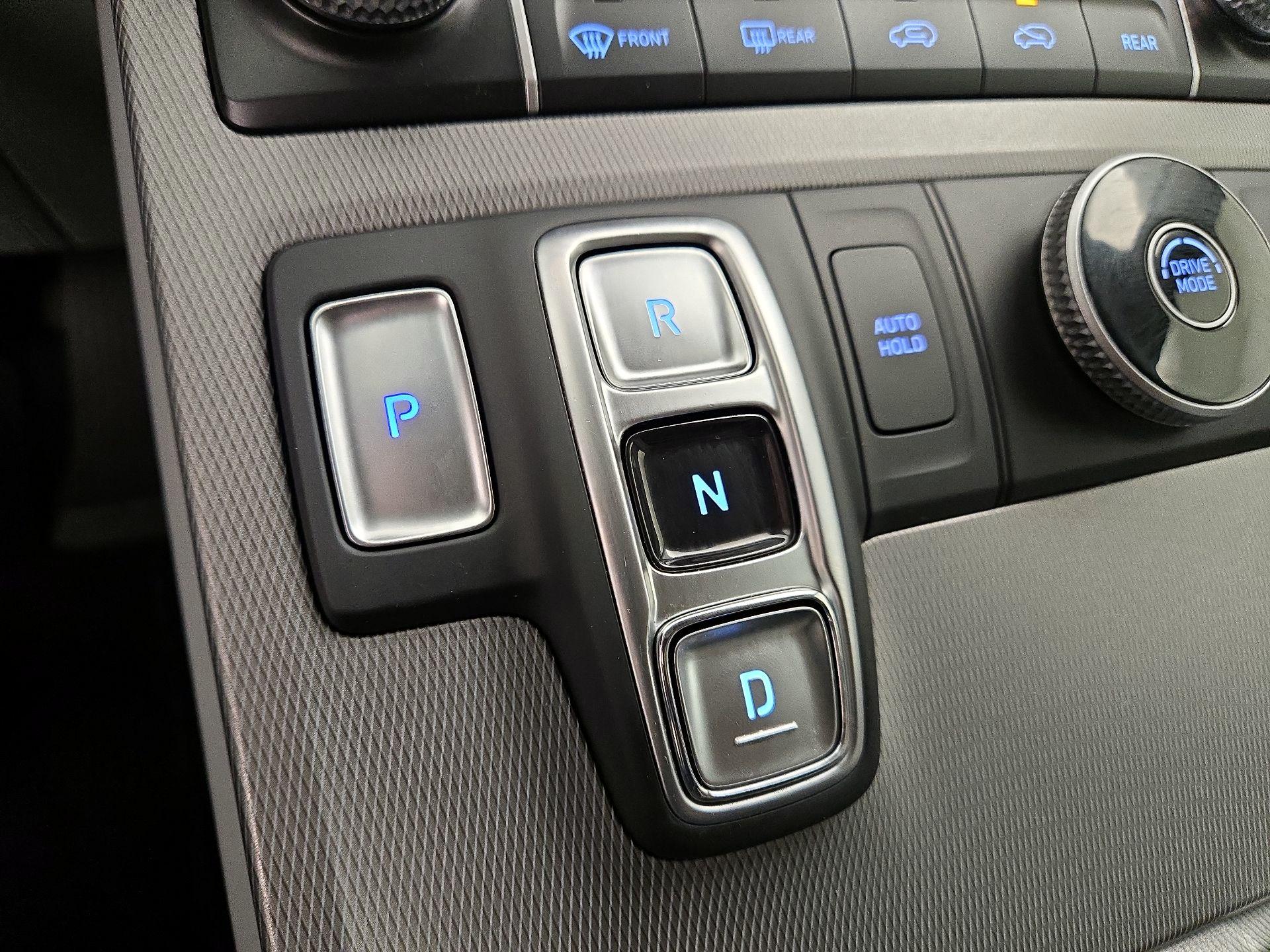 Thumbnail: 2021 Hyundai Palisade - 17