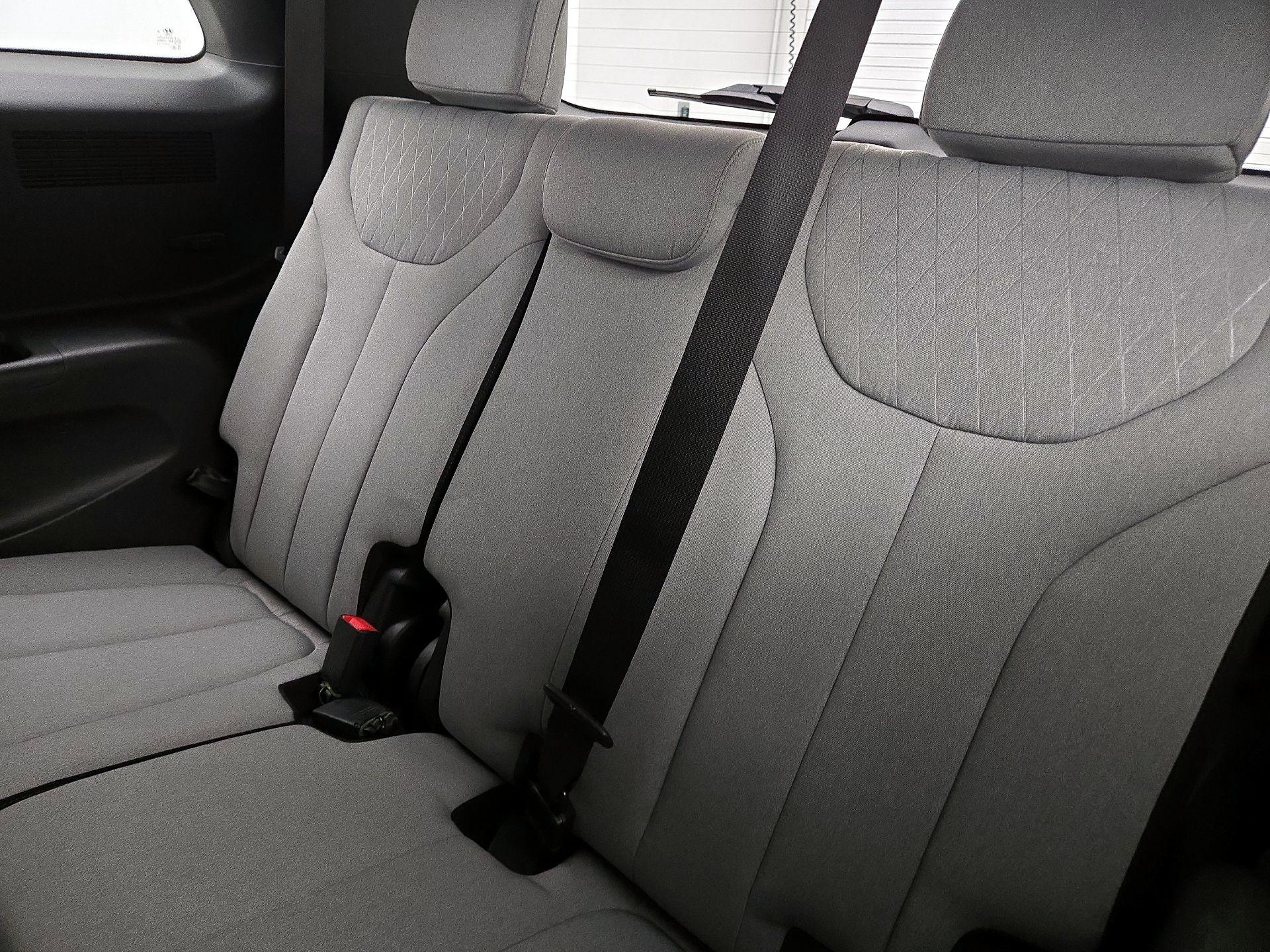 Thumbnail: 2021 Hyundai Palisade - 20