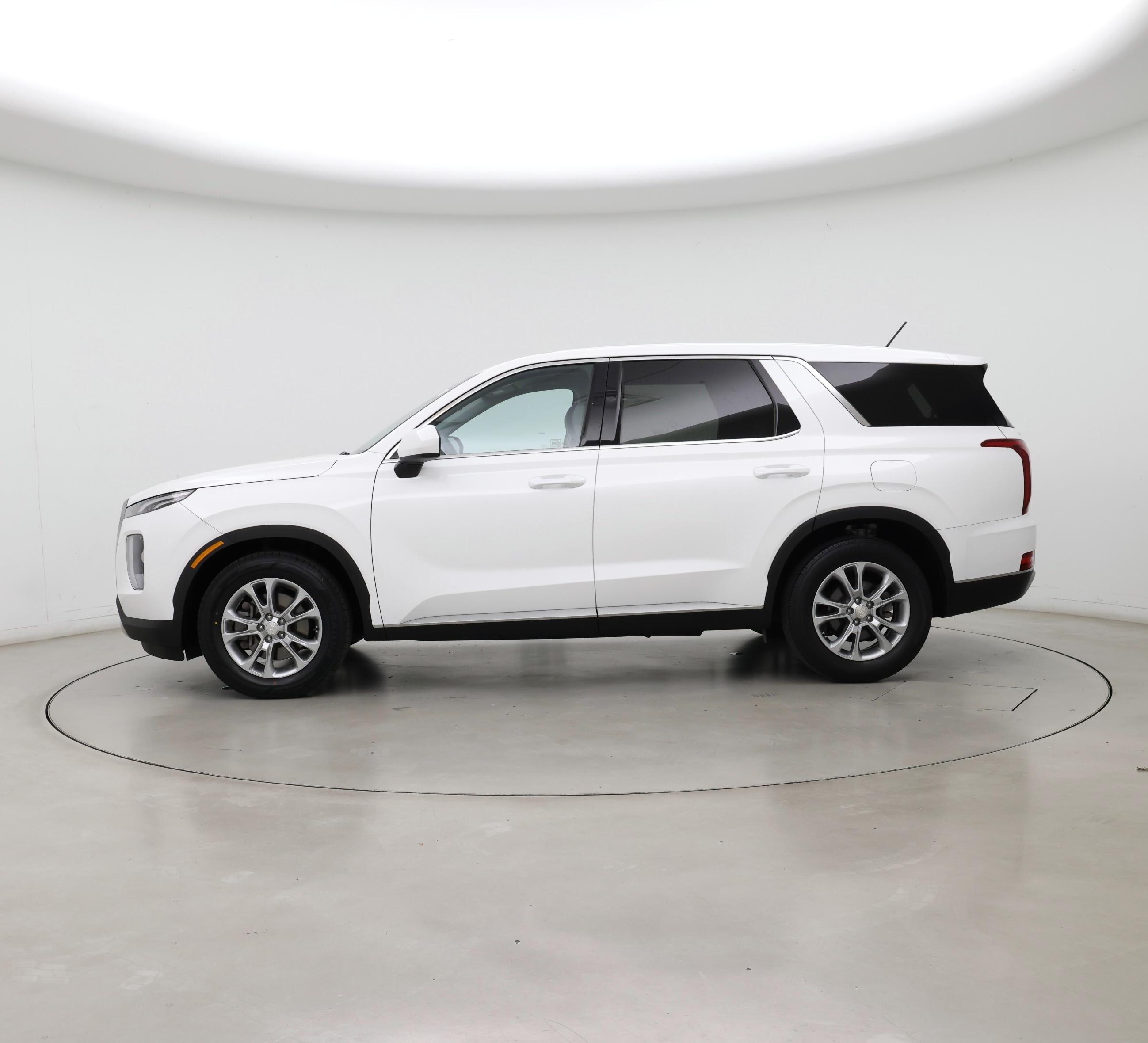 Thumbnail: 2021 Hyundai Palisade - 3