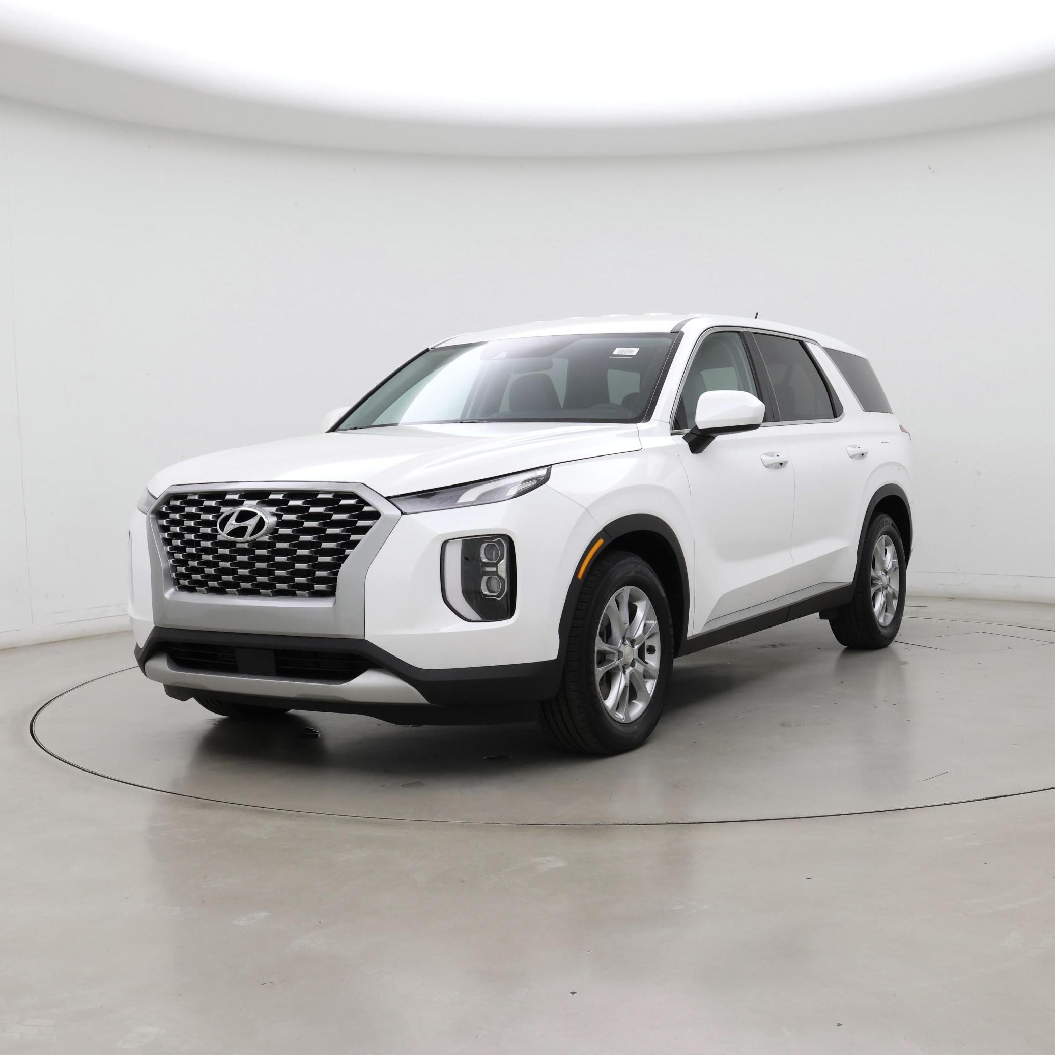 Thumbnail: 2021 Hyundai Palisade - 4