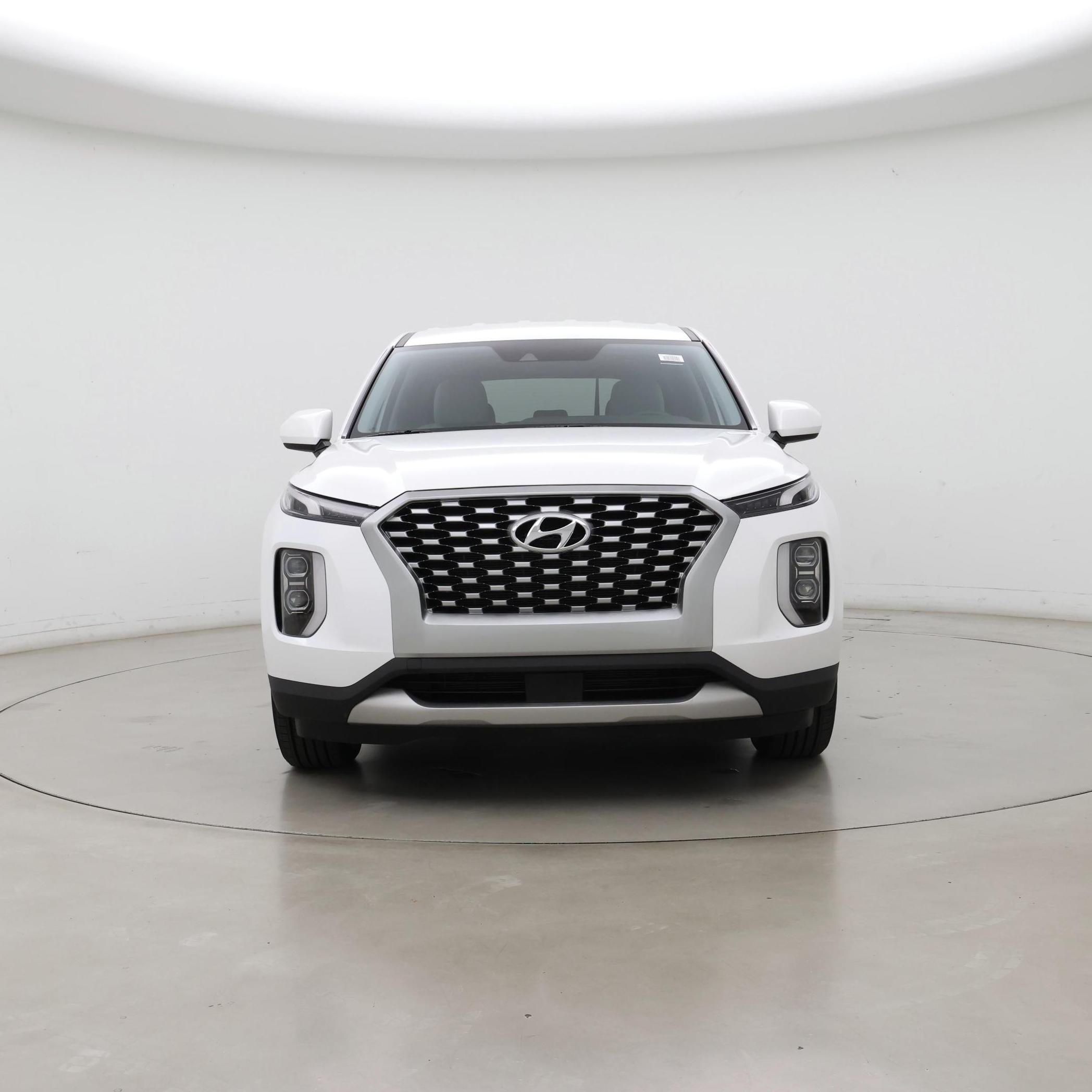 Thumbnail: 2021 Hyundai Palisade - 5