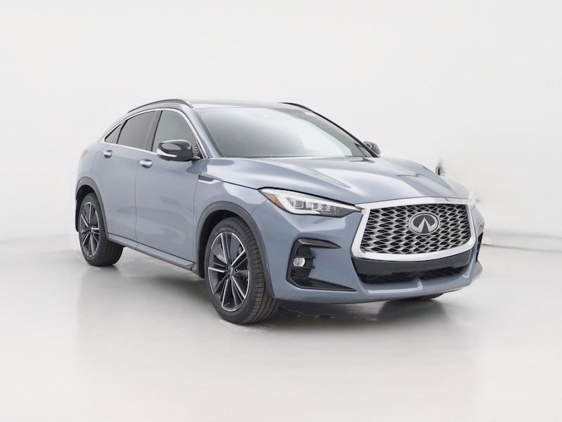2023 INFINITI QX55 Sensory -
                  Mobile, AL