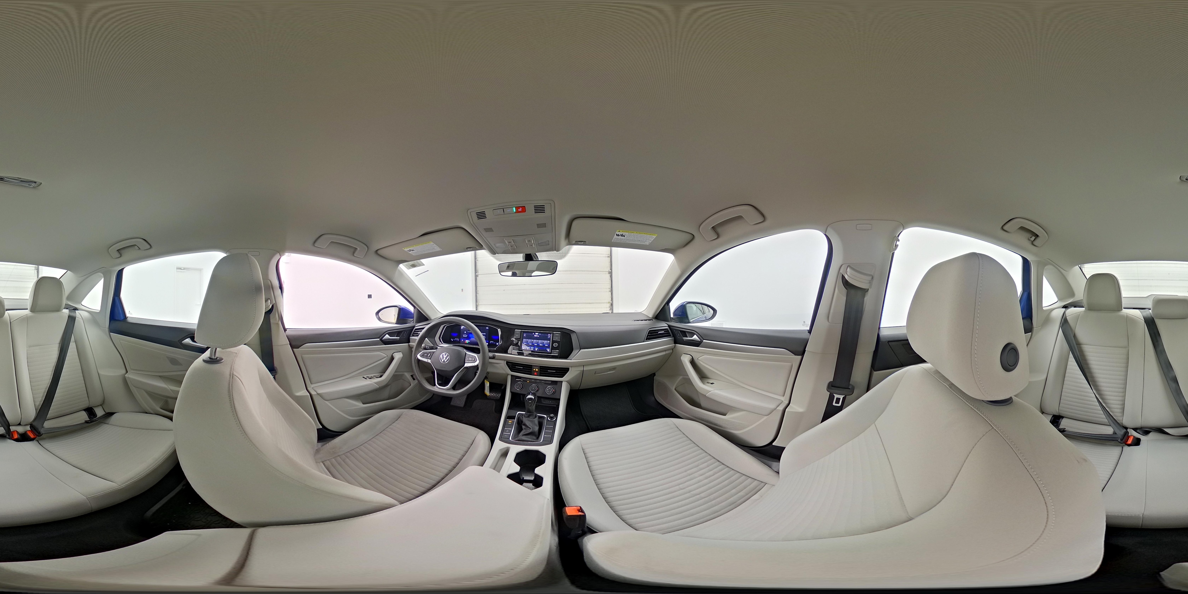 2023 Volkswagen Jetta S - Photo 22