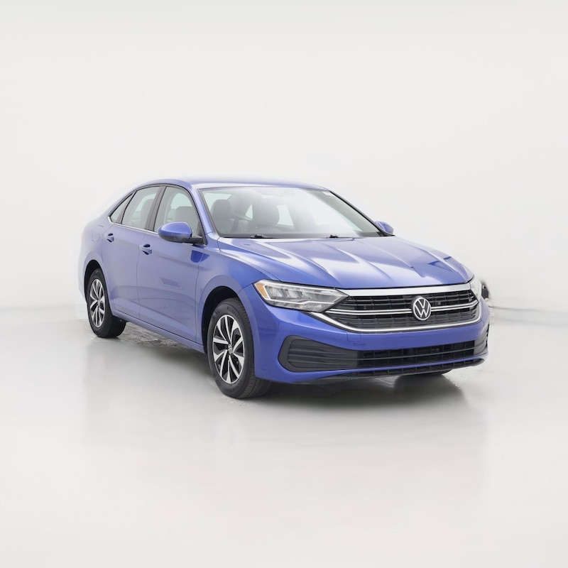 2023 Volkswagen Jetta S