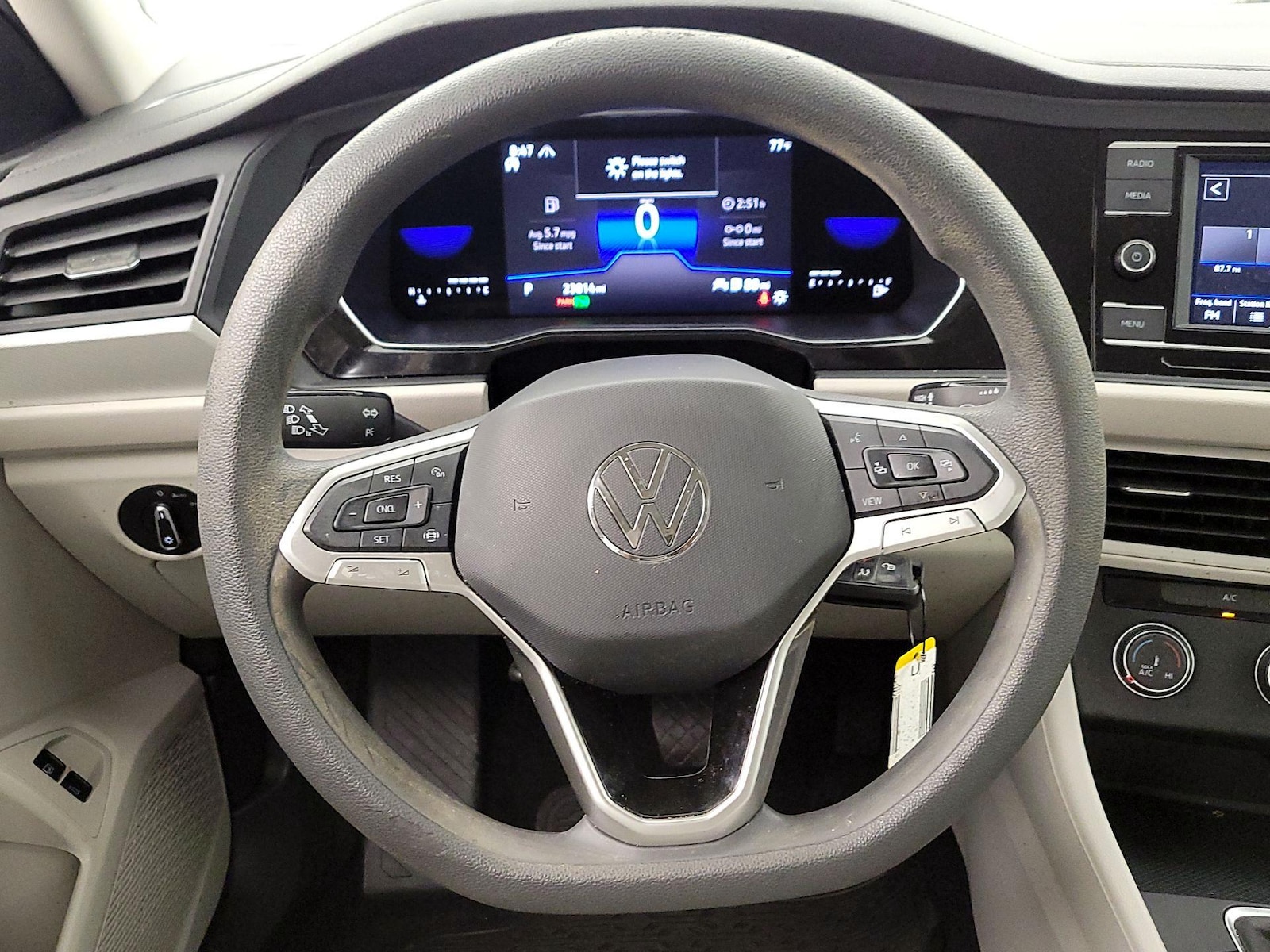 2023 Volkswagen Jetta S - Photo 11