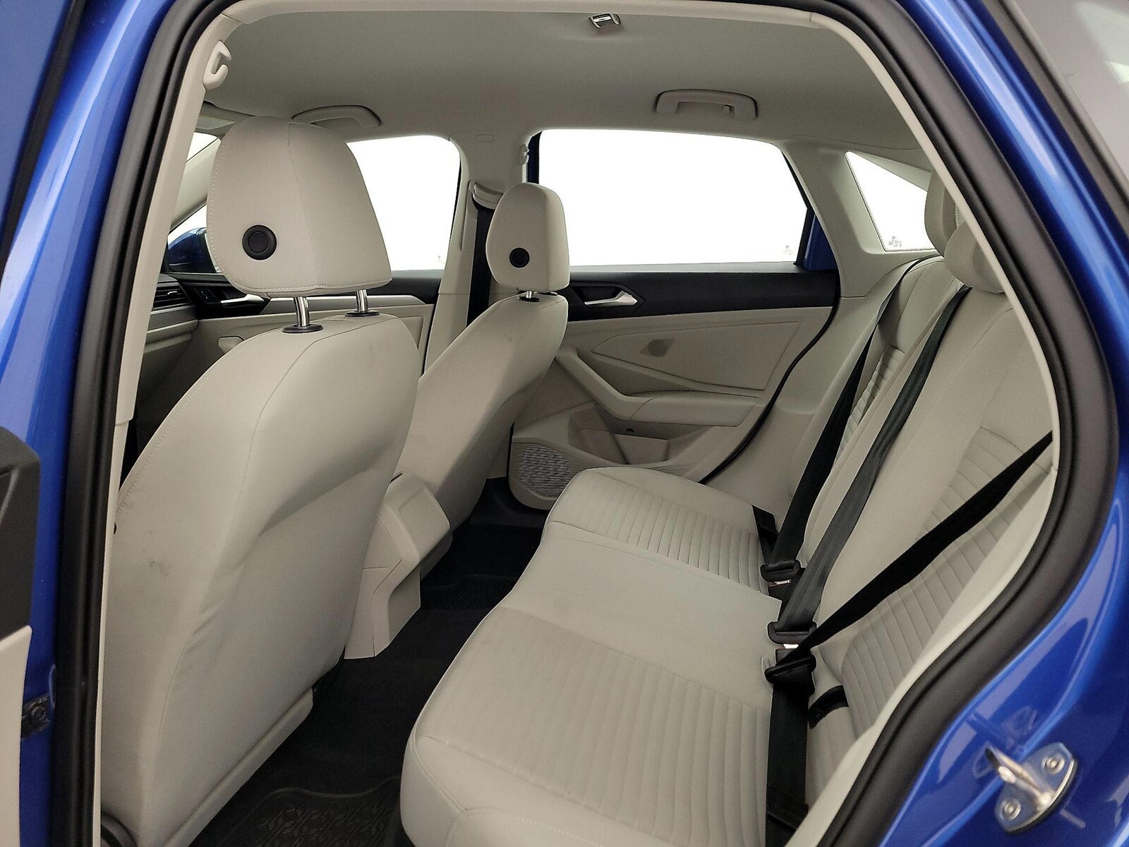 2023 Volkswagen Jetta S - Photo 18
