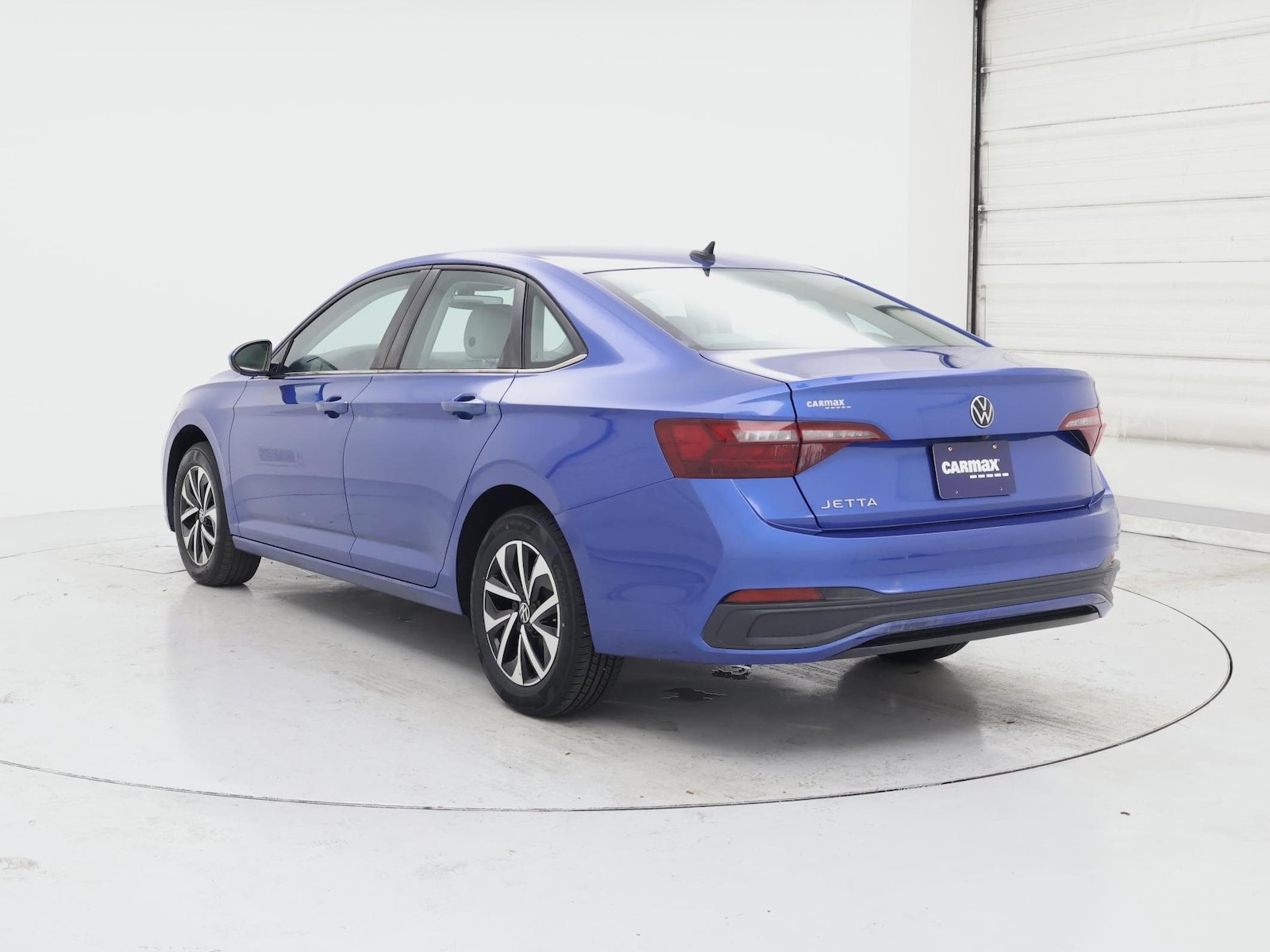 2023 Volkswagen Jetta S - Photo 3