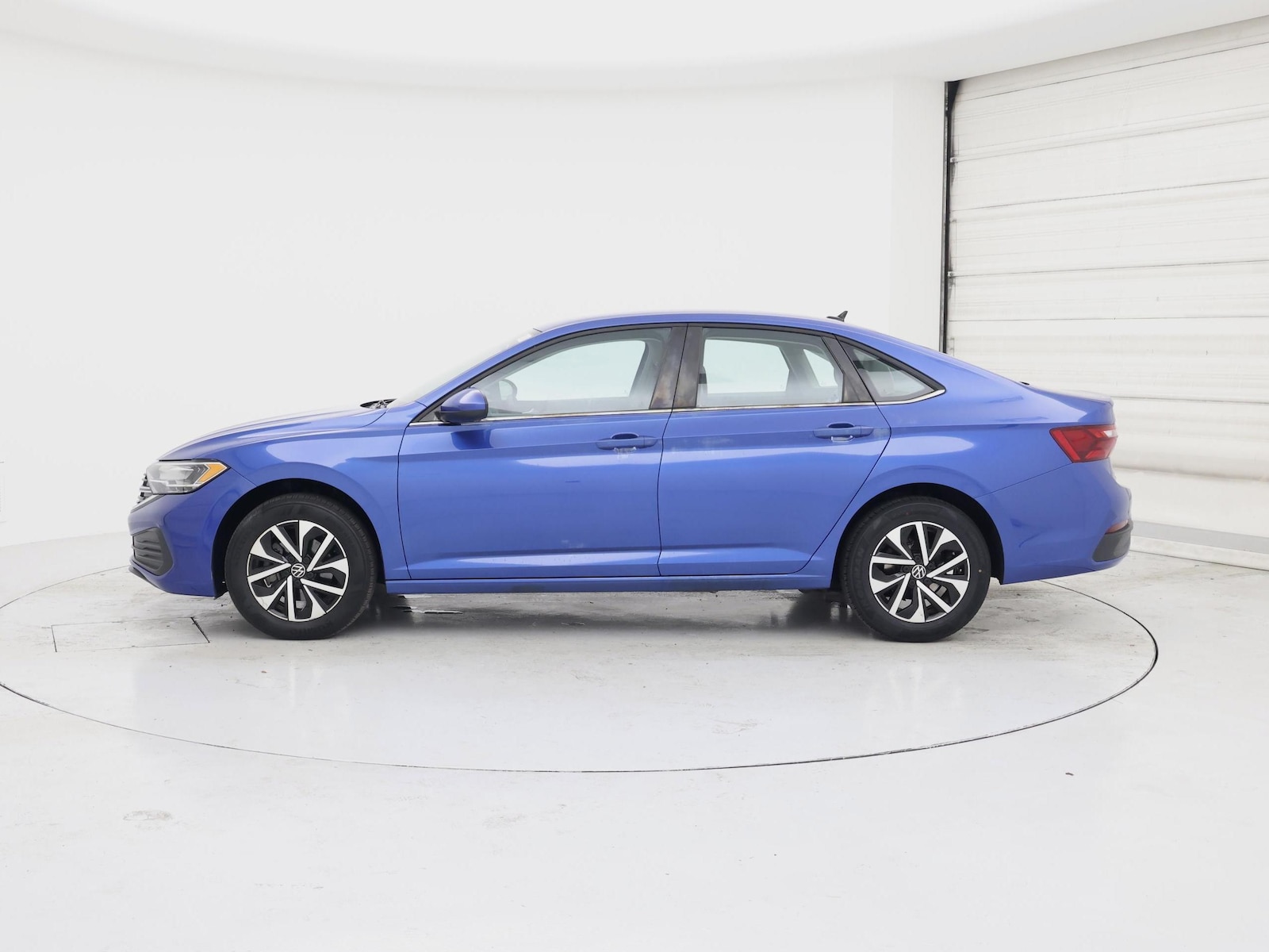 2023 Volkswagen Jetta S - Photo 4