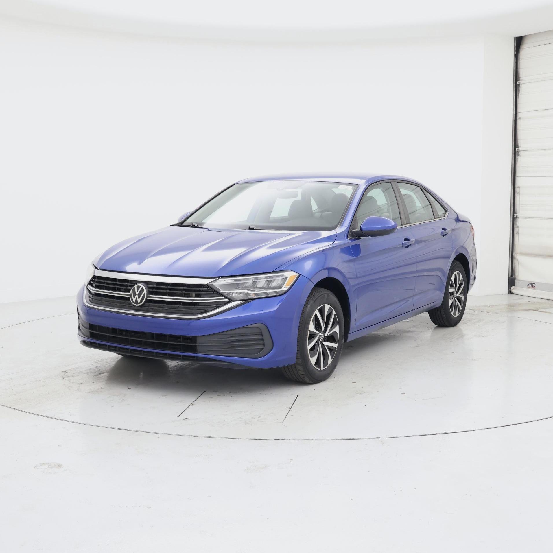 Thumbnail: 2023 Volkswagen Jetta - 4