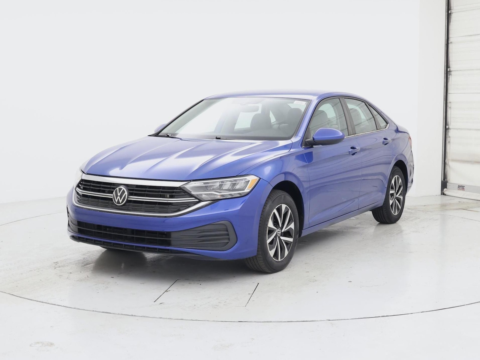 2023 Volkswagen Jetta S - Photo 5