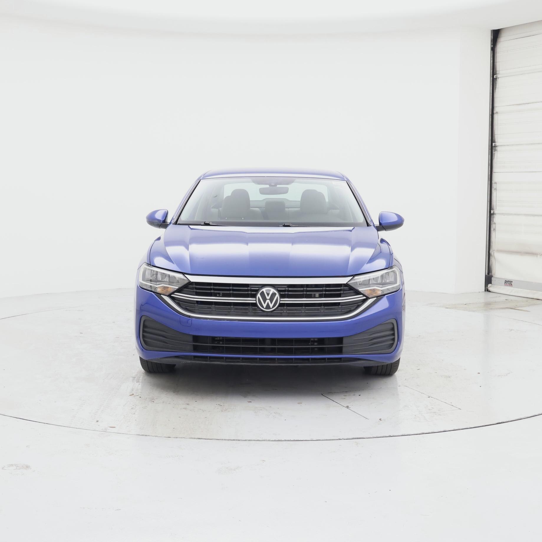 Thumbnail: 2023 Volkswagen Jetta - 5