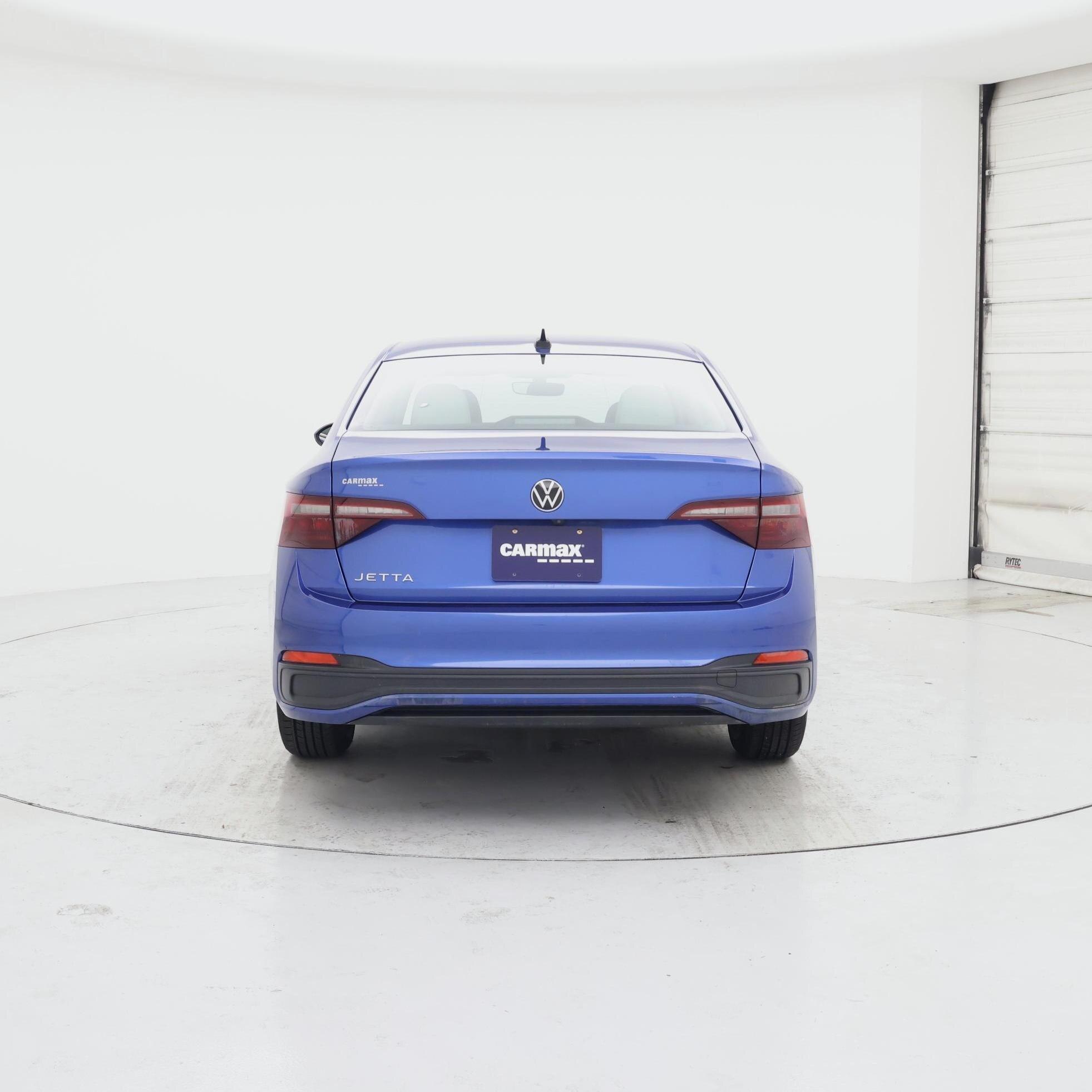 Thumbnail: 2023 Volkswagen Jetta - 6