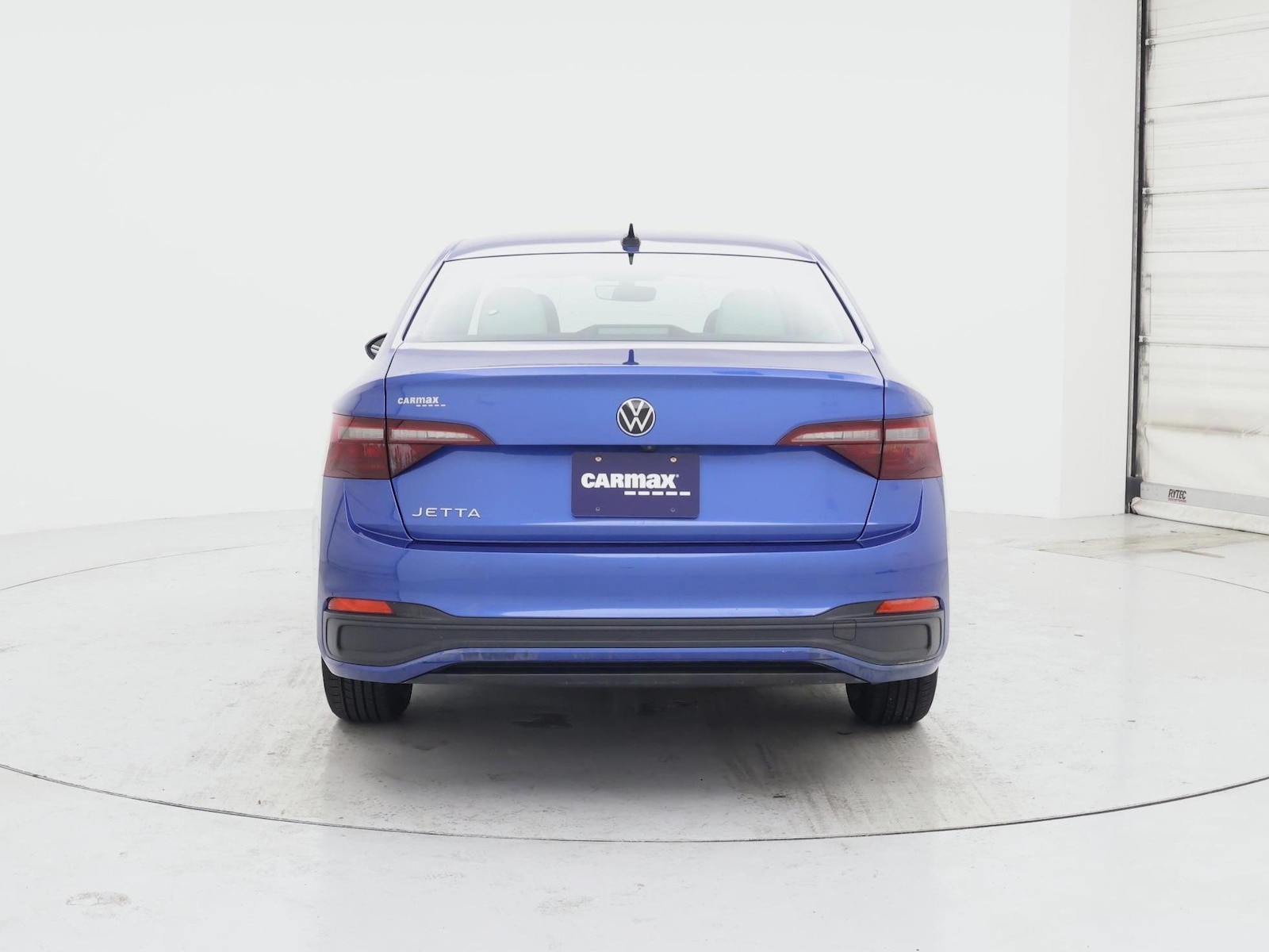 2023 Volkswagen Jetta S - Photo 7