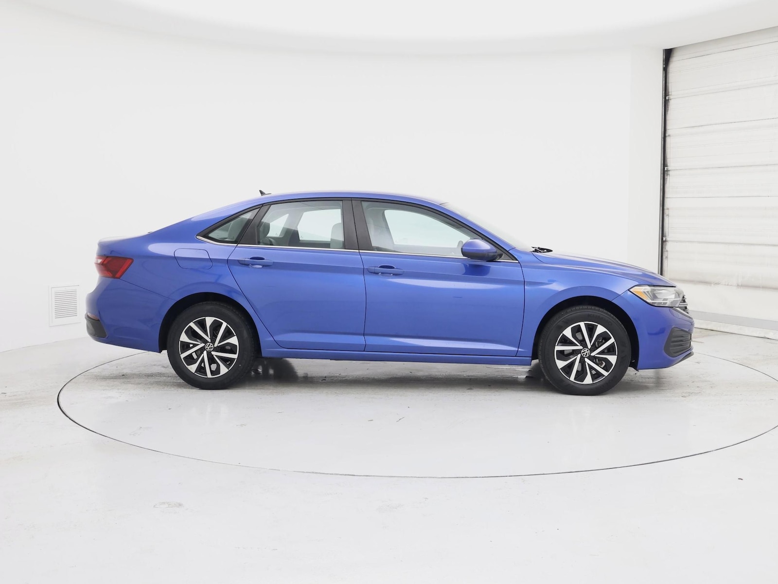 2023 Volkswagen Jetta S - Photo 8