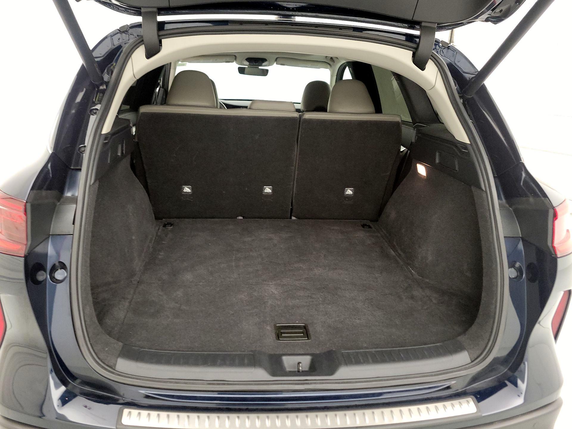 Thumbnail: 2023 INFINITI QX50 - 20