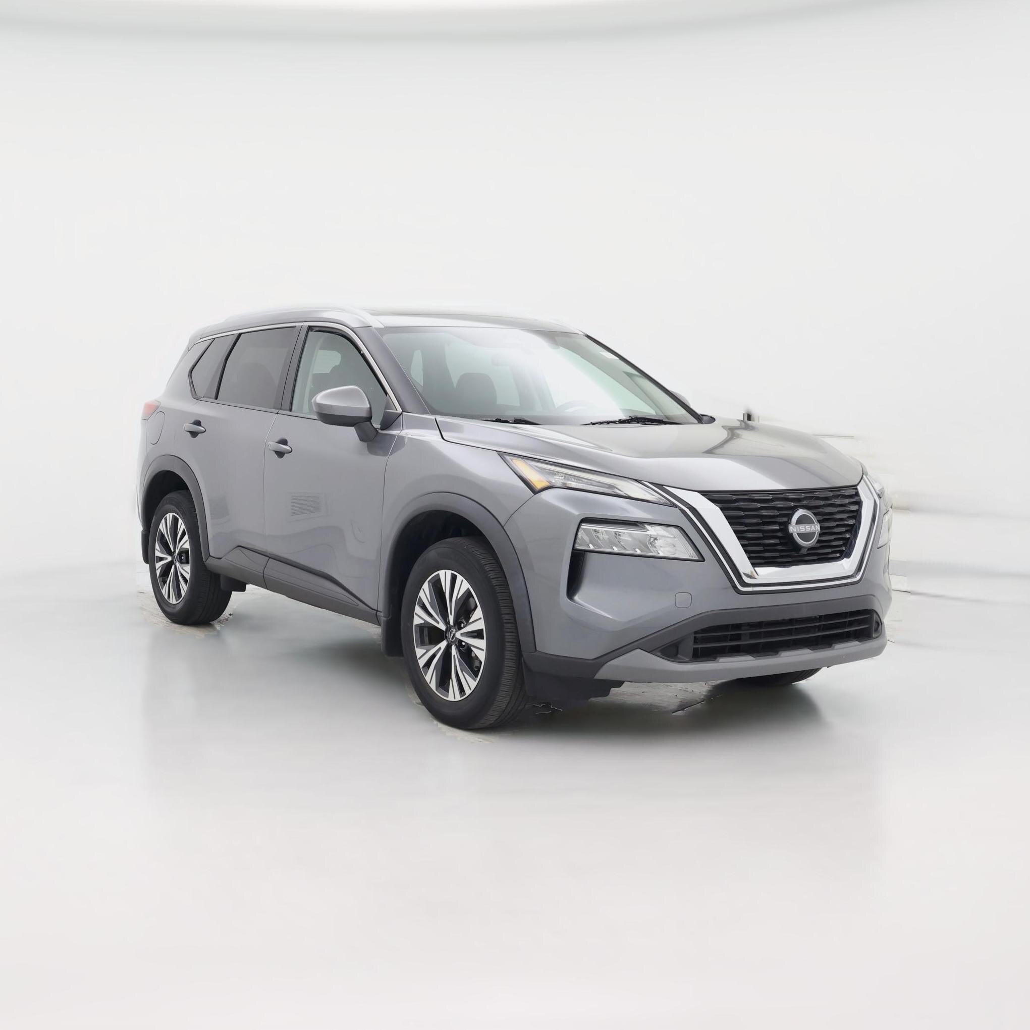 Thumbnail: 2023 Nissan Rogue - 1