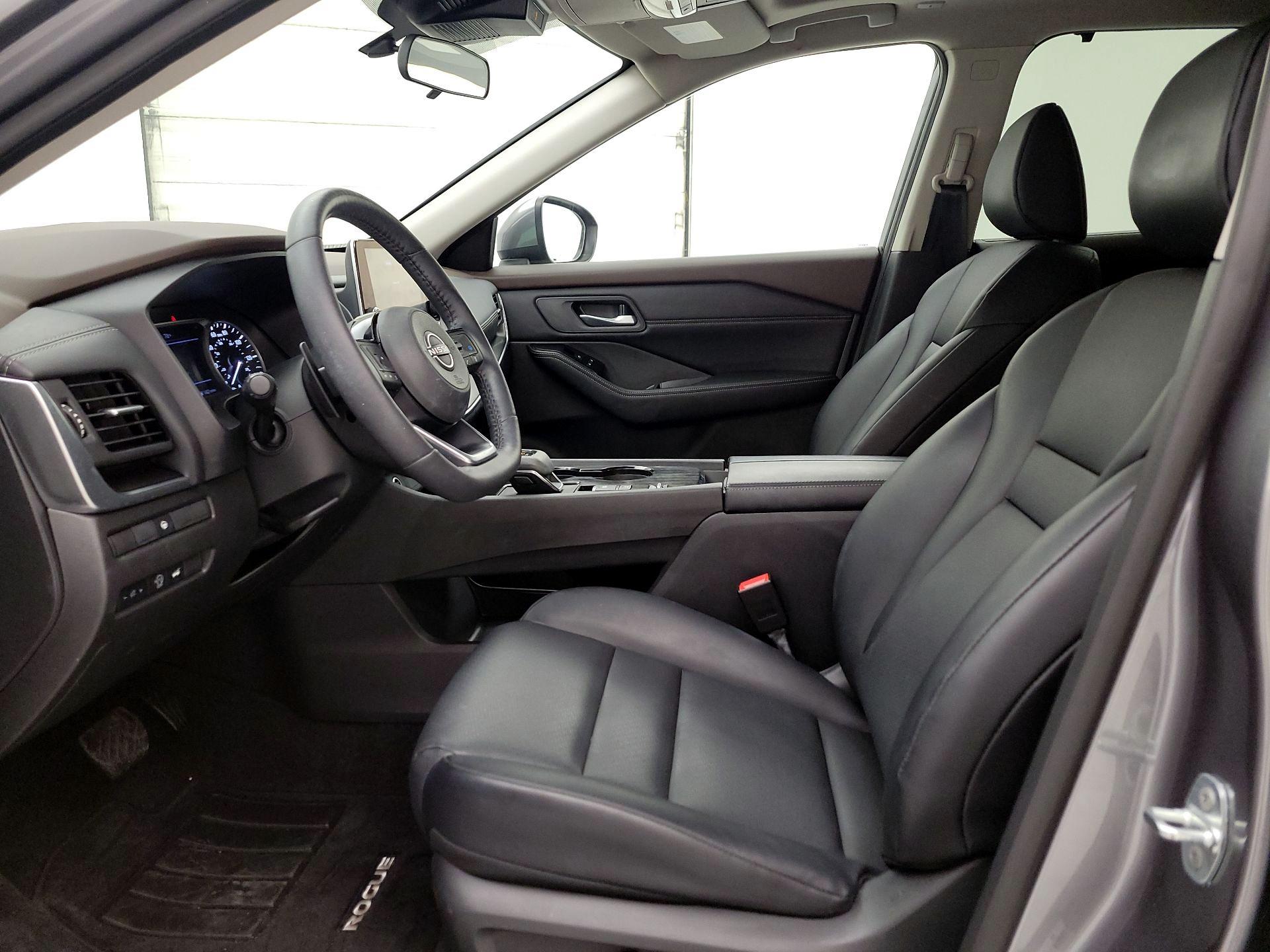 Thumbnail: 2023 Nissan Rogue - 11