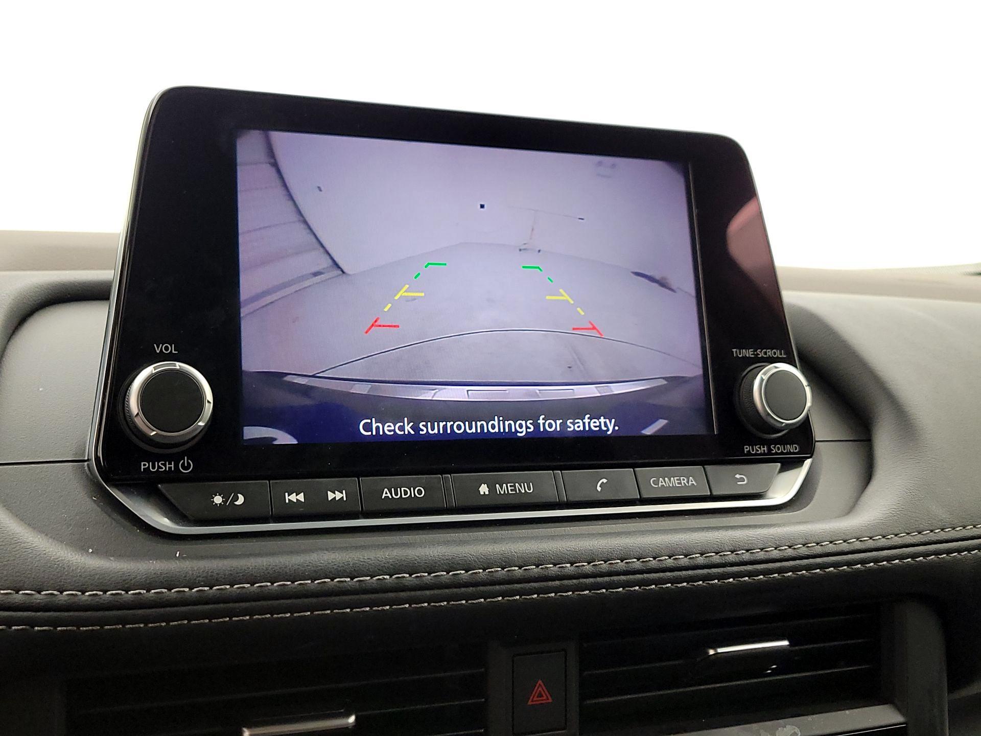 Thumbnail: 2023 Nissan Rogue - 14