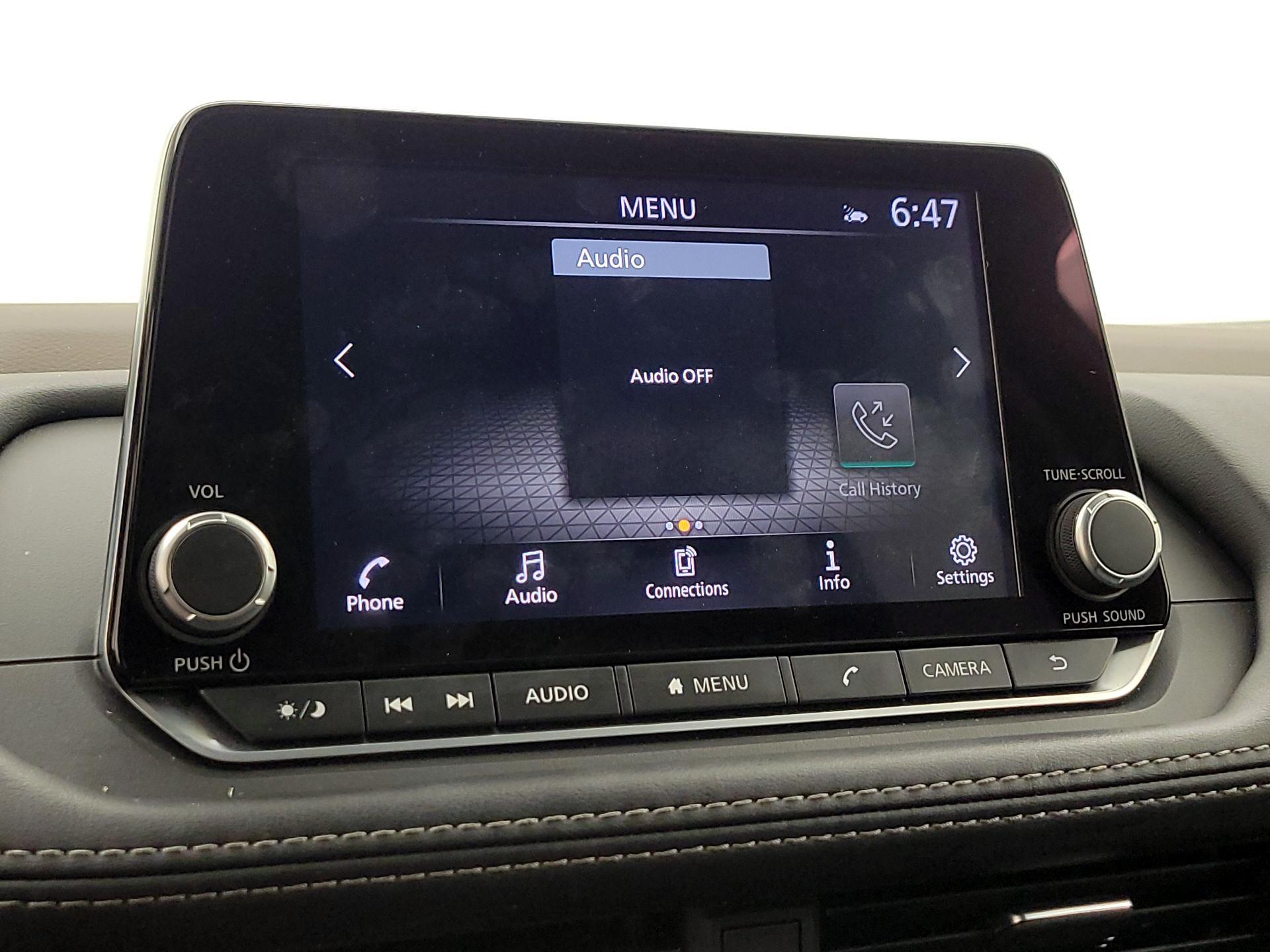 Thumbnail: 2023 Nissan Rogue - 15