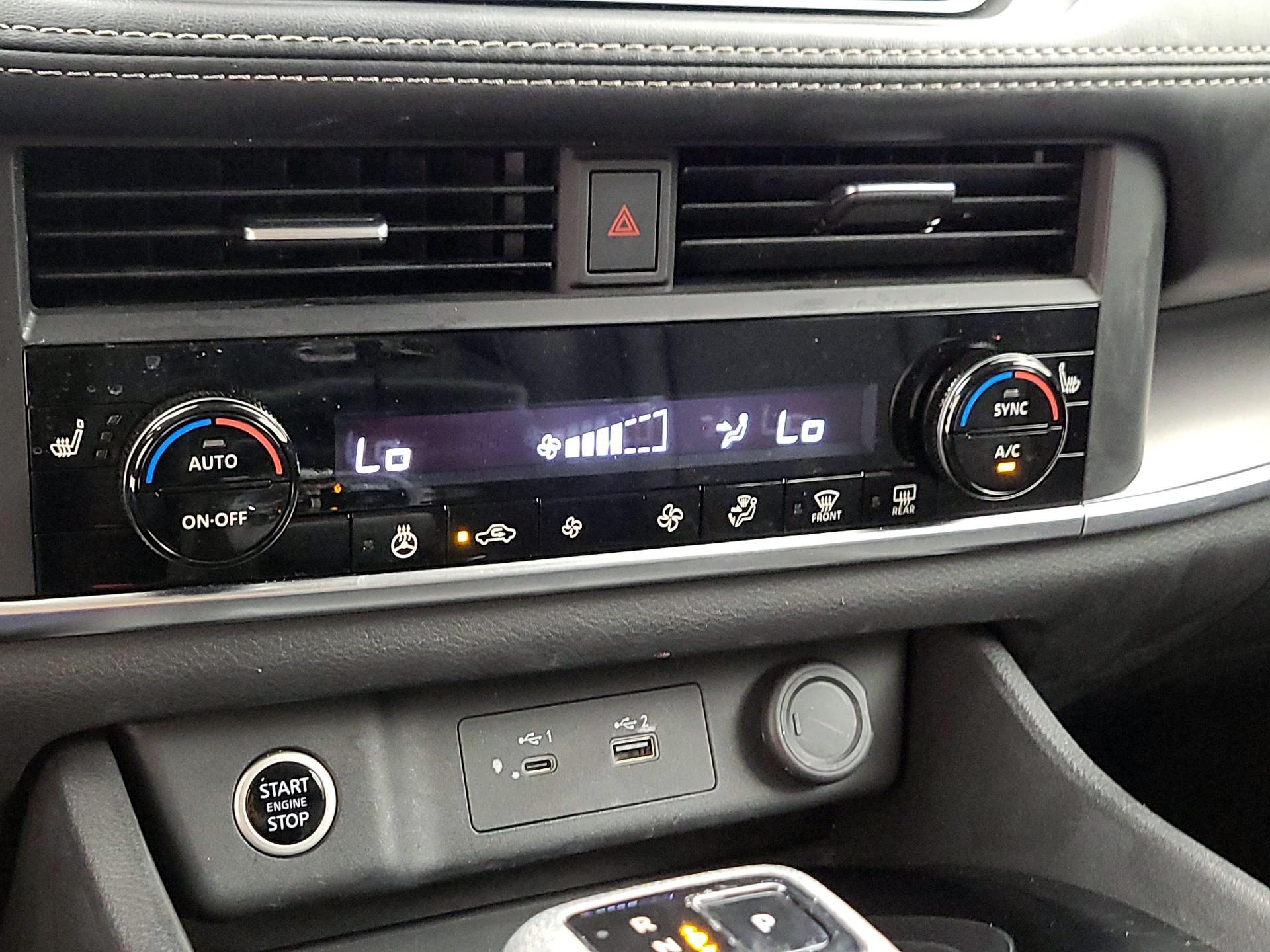 Thumbnail: 2023 Nissan Rogue - 16