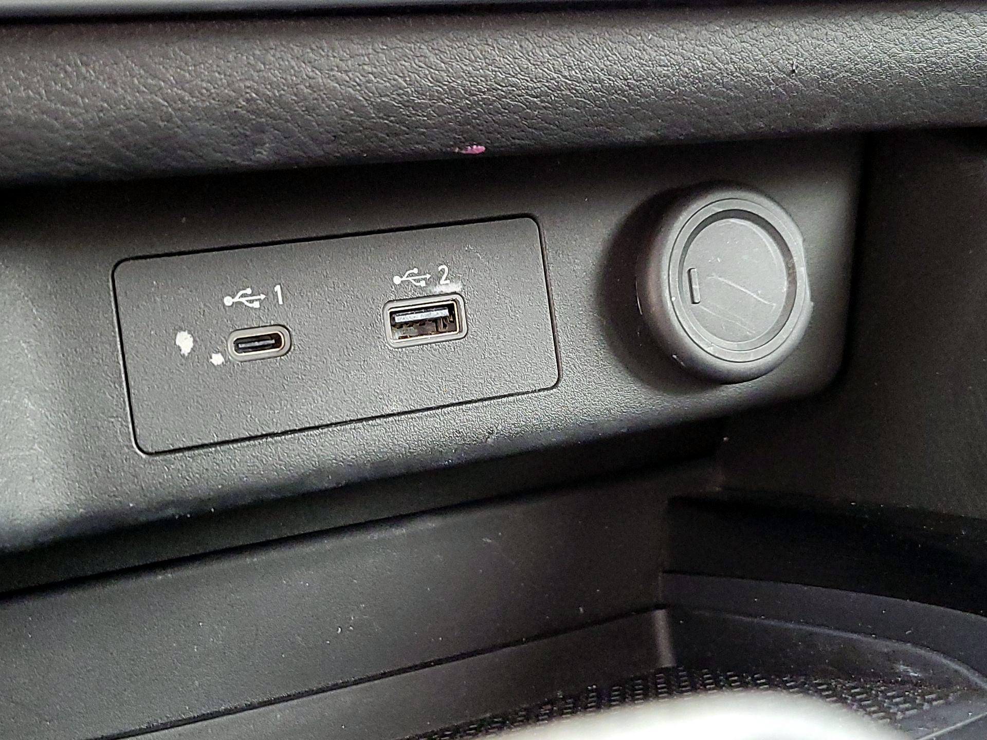 Thumbnail: 2023 Nissan Rogue - 18