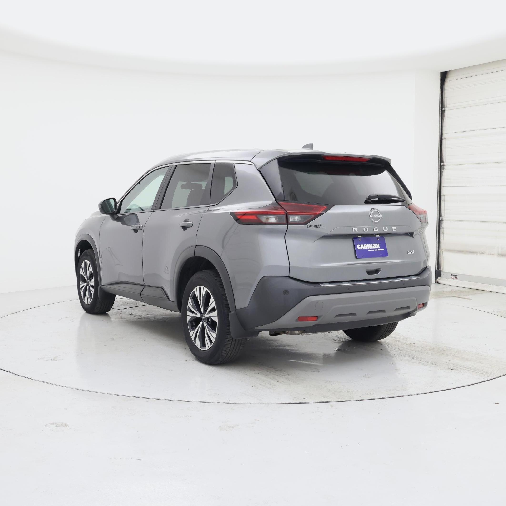 Thumbnail: 2023 Nissan Rogue - 2