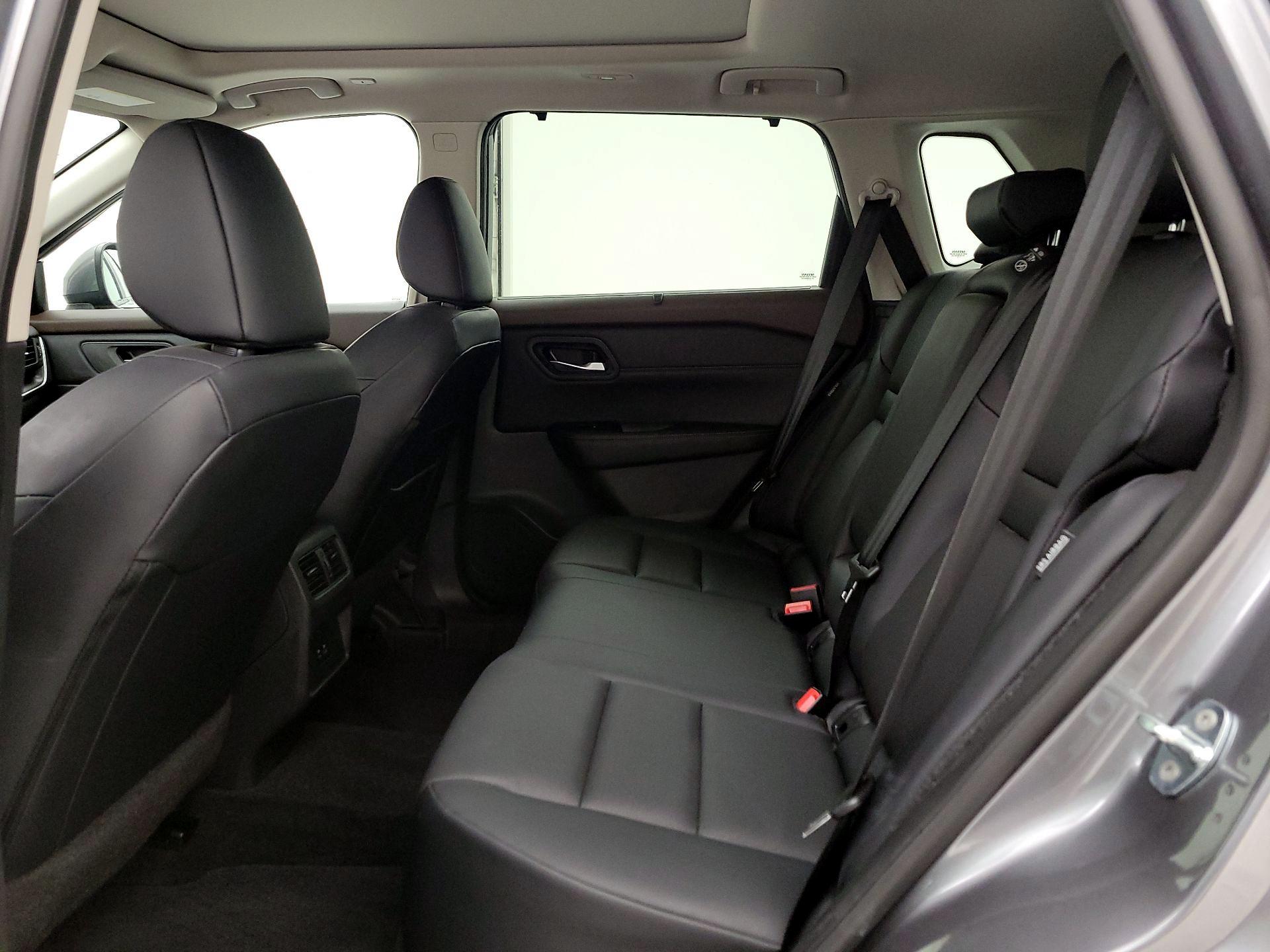 Thumbnail: 2023 Nissan Rogue - 19