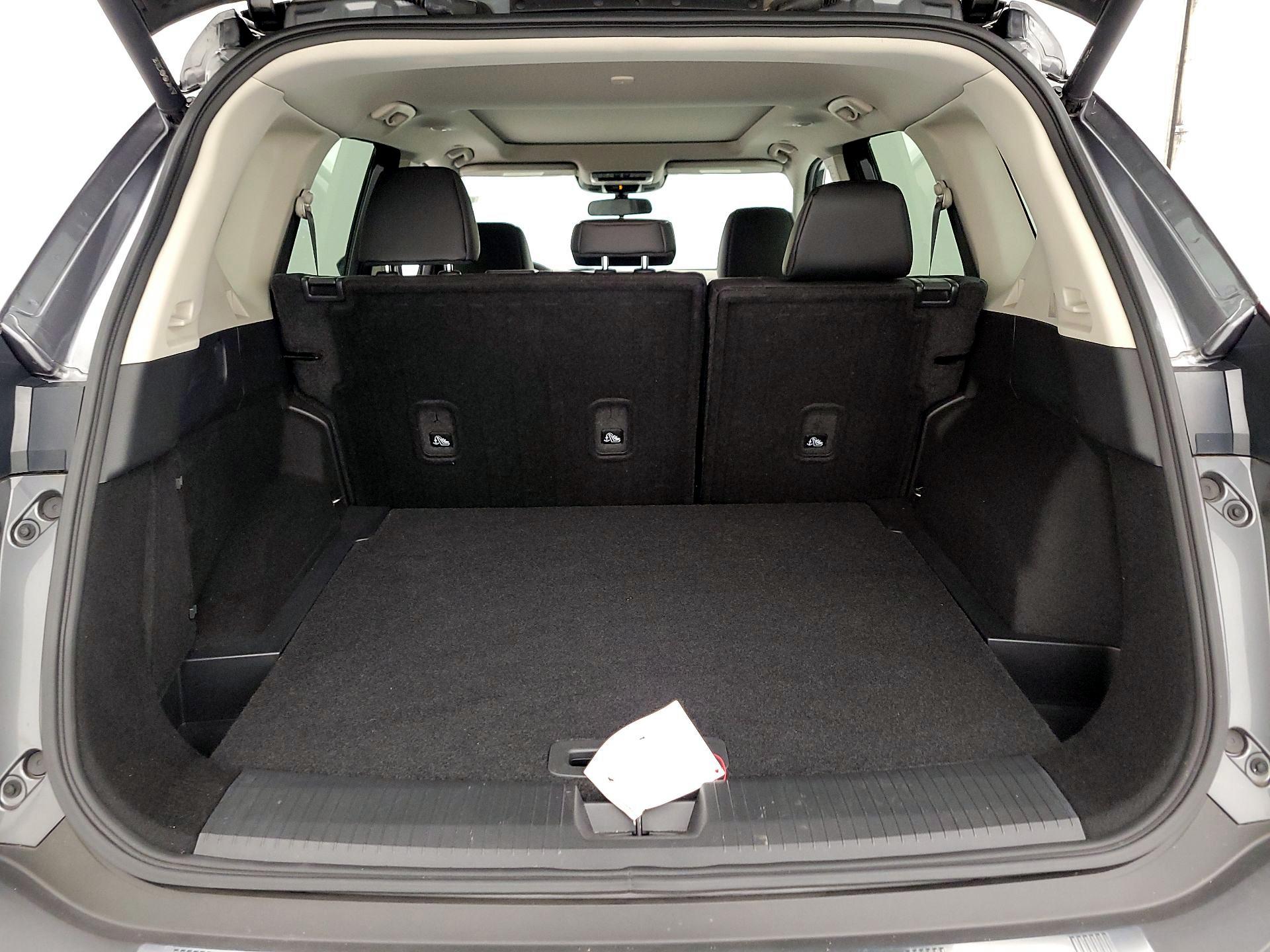 Thumbnail: 2023 Nissan Rogue - 20