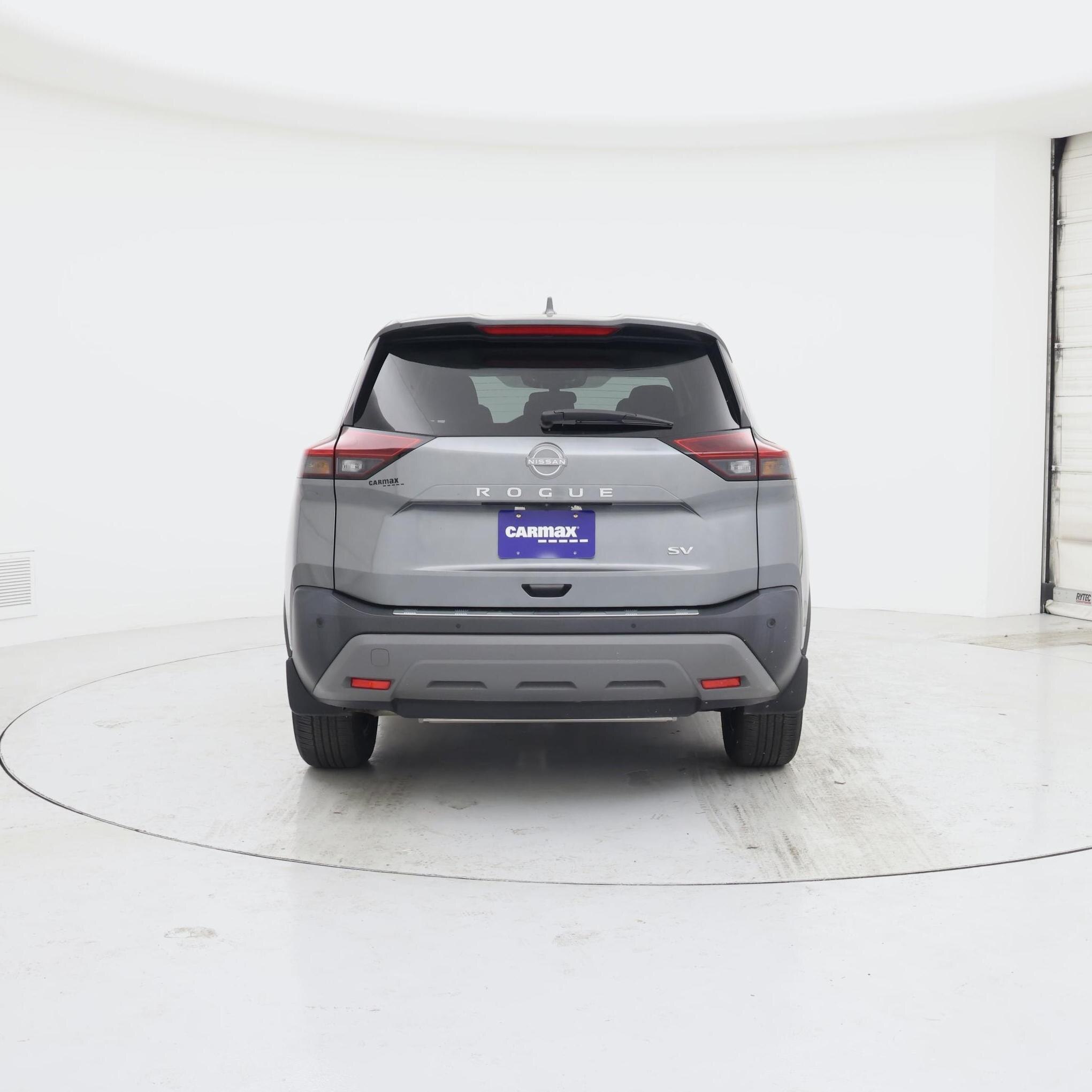 Thumbnail: 2023 Nissan Rogue - 6