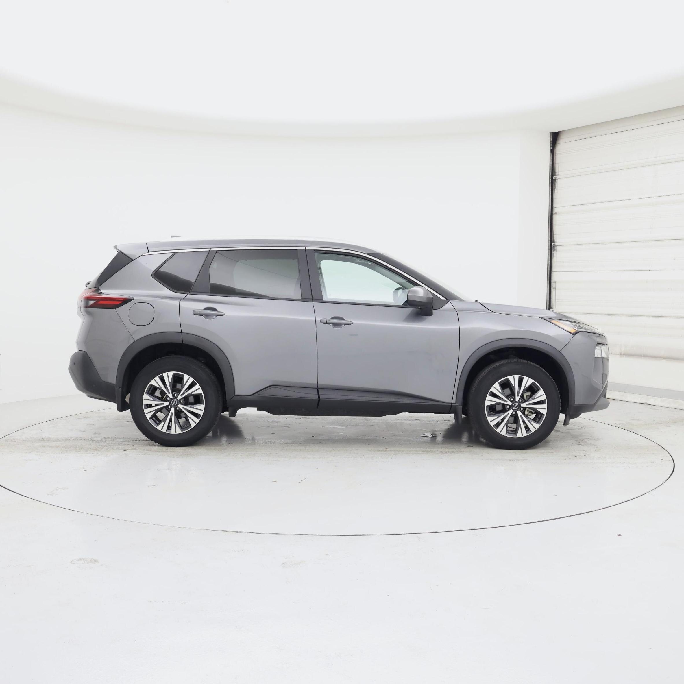Thumbnail: 2023 Nissan Rogue - 7