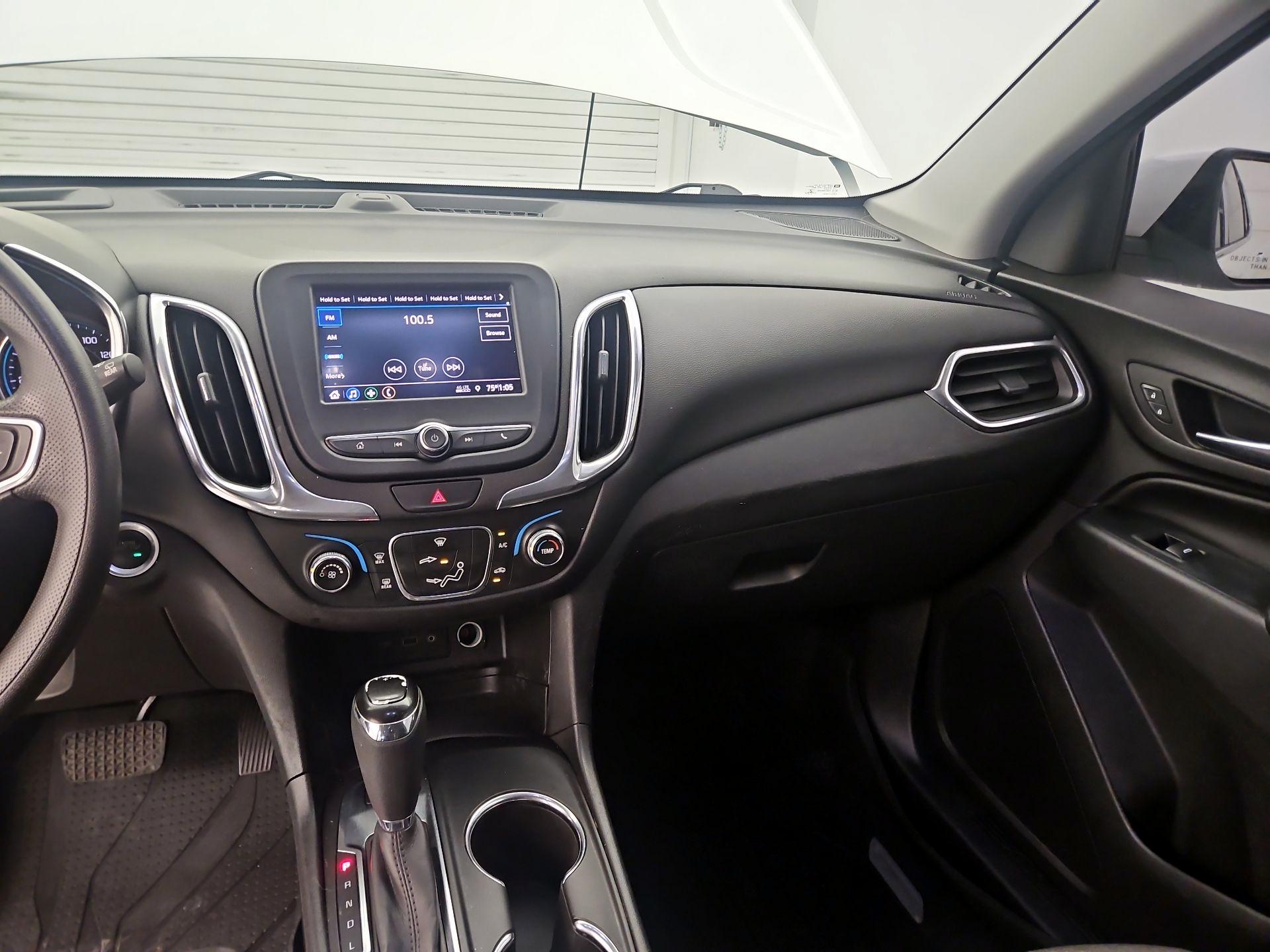 Thumbnail: 2020 Chevrolet Equinox - 9