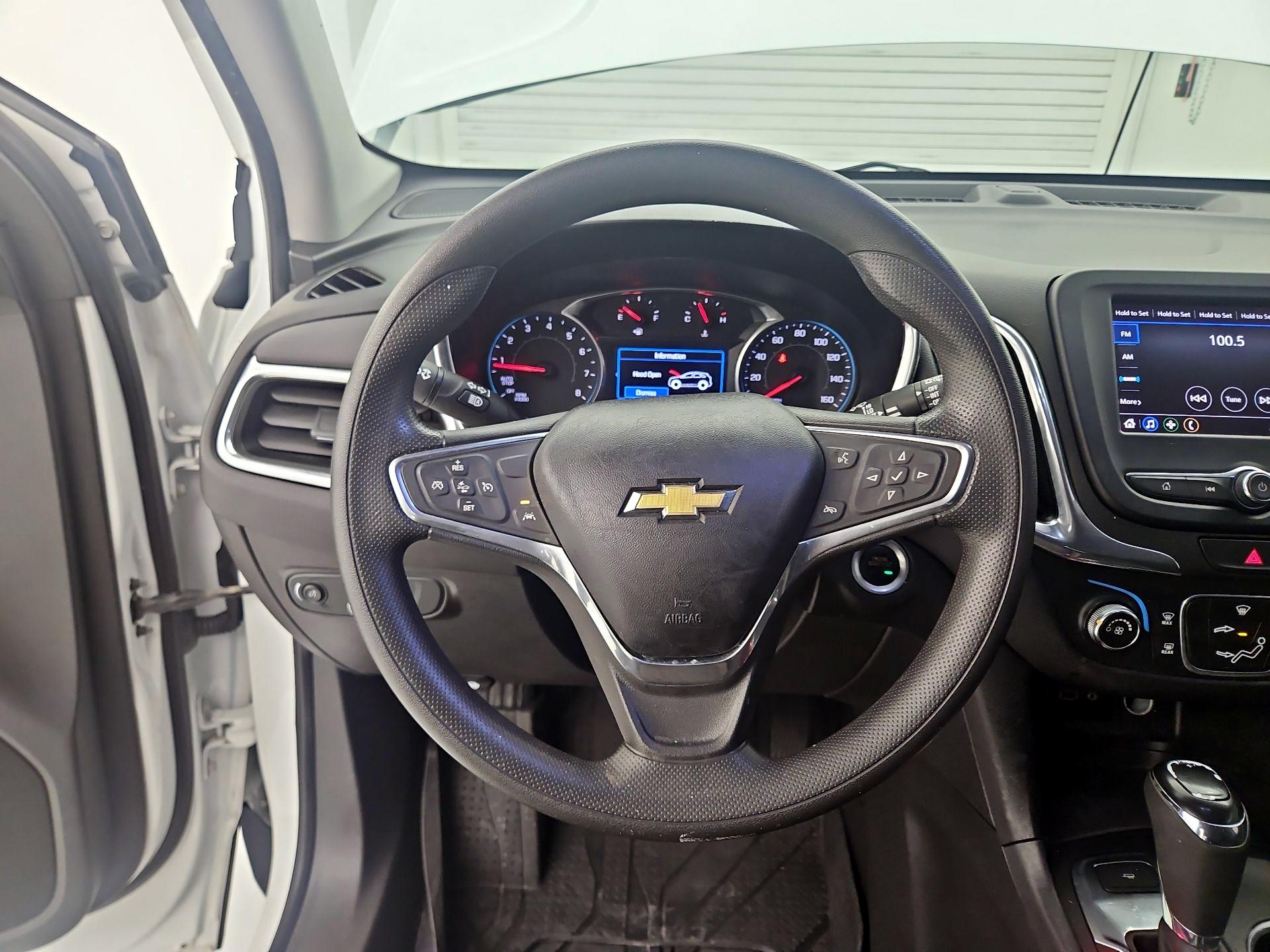 Thumbnail: 2020 Chevrolet Equinox - 10
