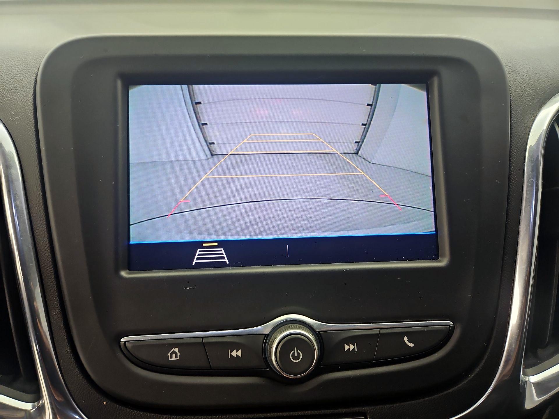 Thumbnail: 2020 Chevrolet Equinox - 14