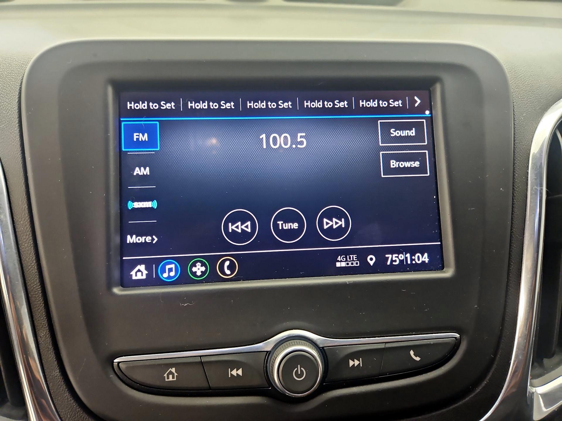 Thumbnail: 2020 Chevrolet Equinox - 15