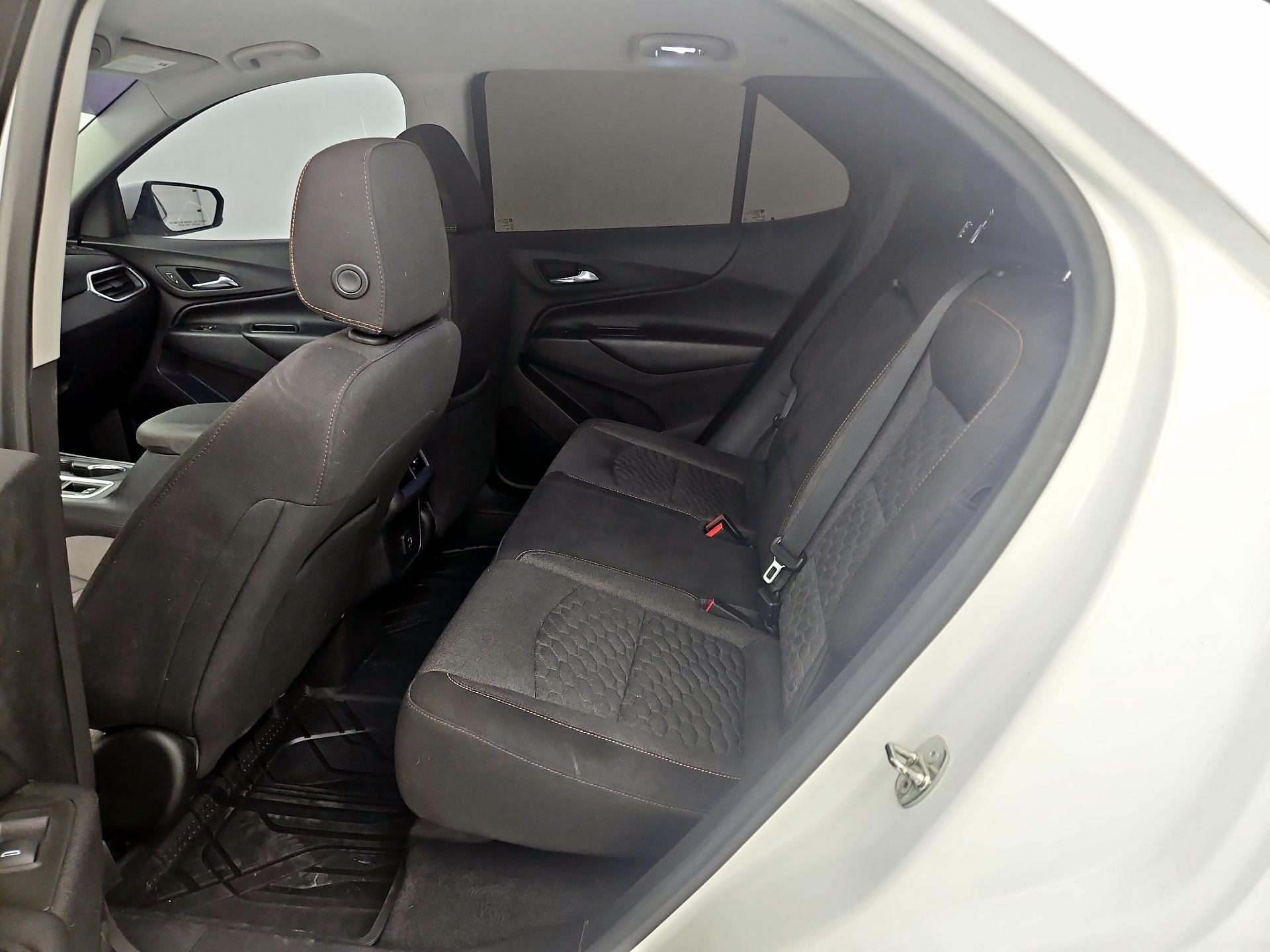 Thumbnail: 2020 Chevrolet Equinox - 19