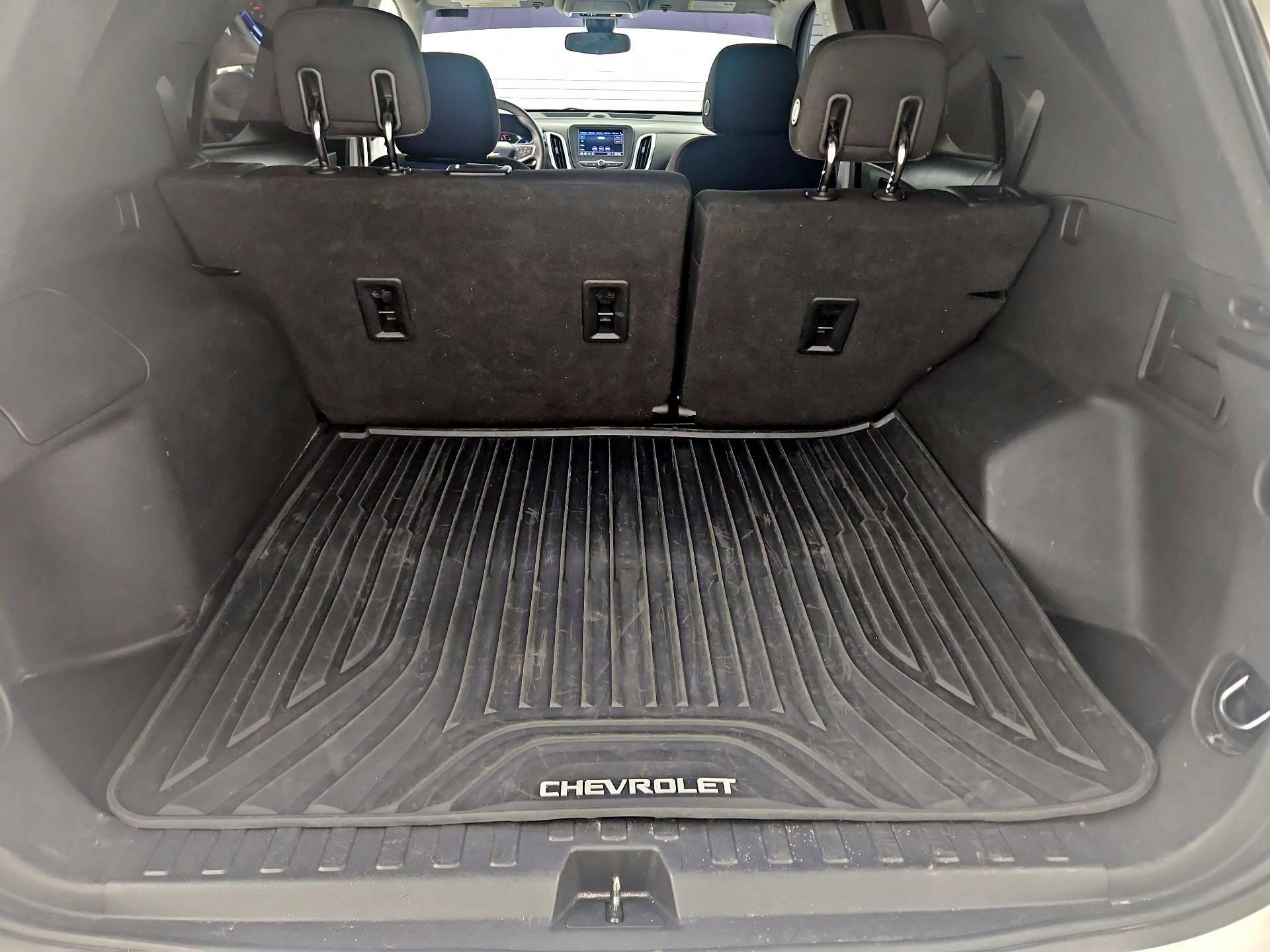 Thumbnail: 2020 Chevrolet Equinox - 20