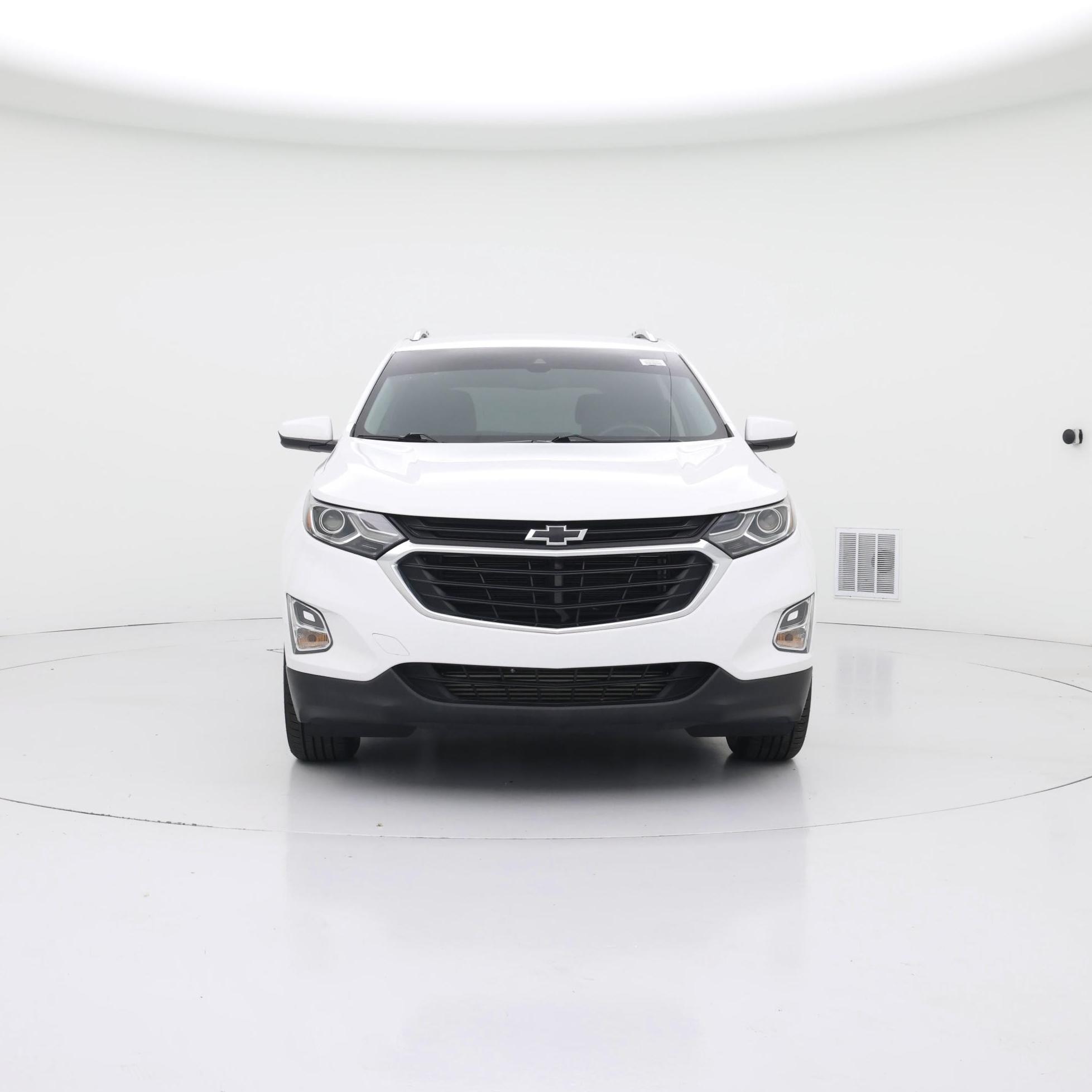 Thumbnail: 2020 Chevrolet Equinox - 5