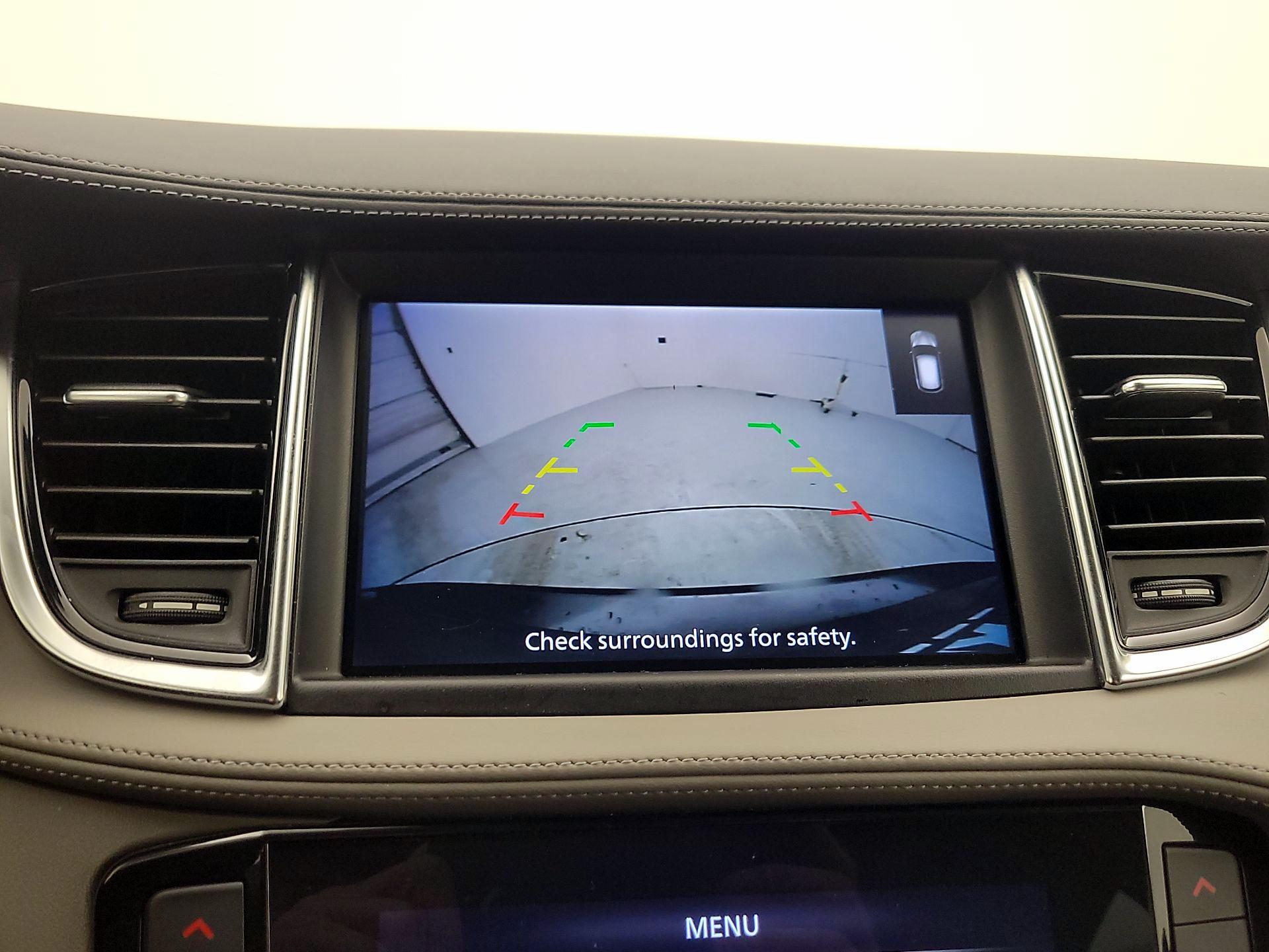 Thumbnail: 2023 INFINITI QX50 - 14