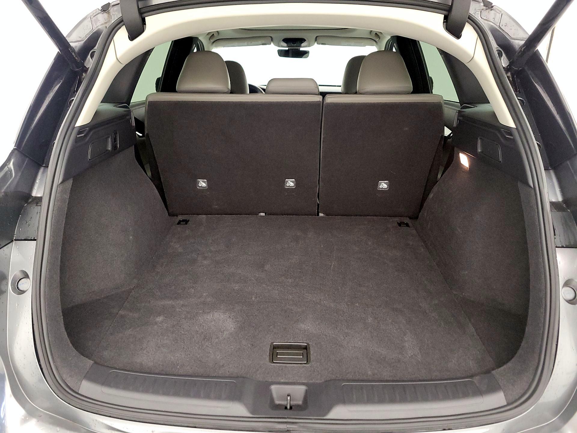 Thumbnail: 2023 INFINITI QX50 - 20