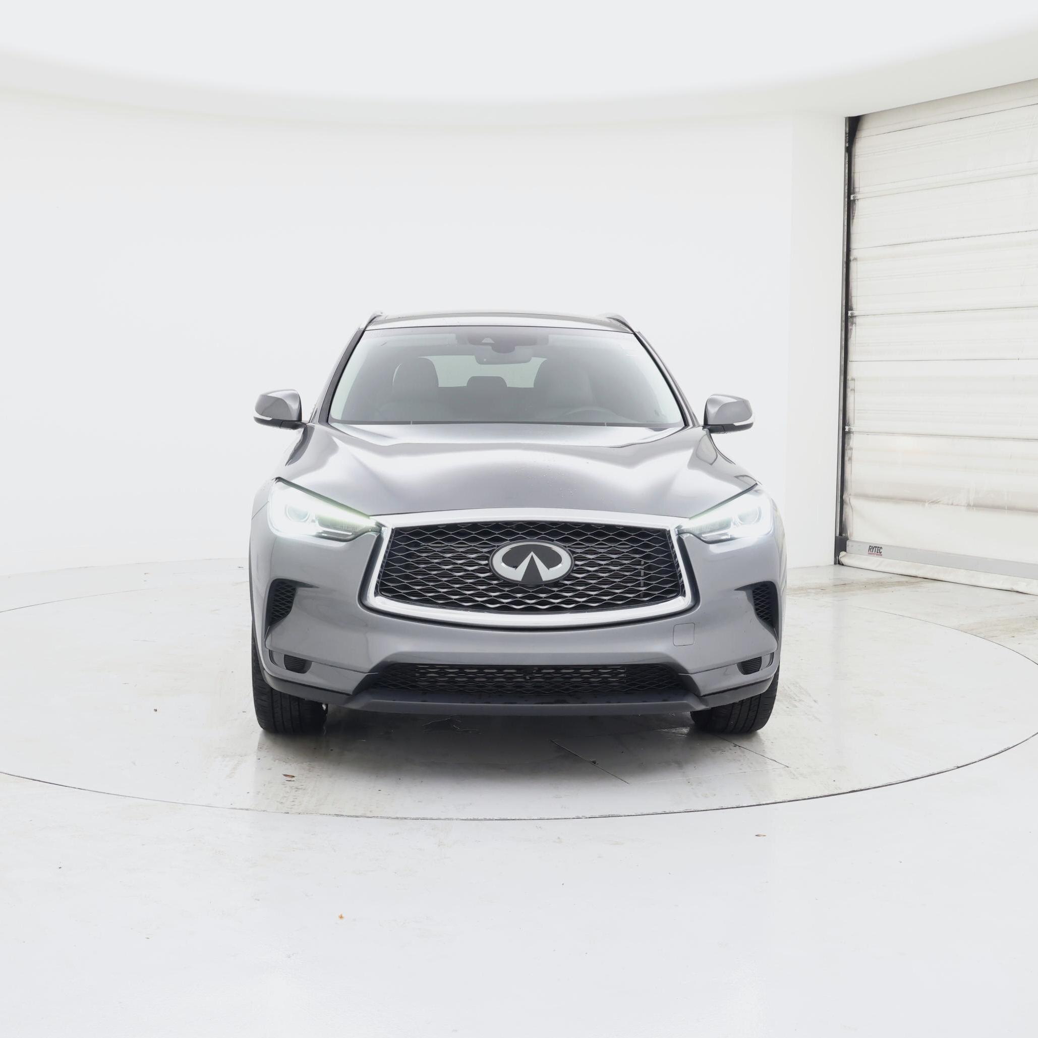 Thumbnail: 2023 INFINITI QX50 - 5