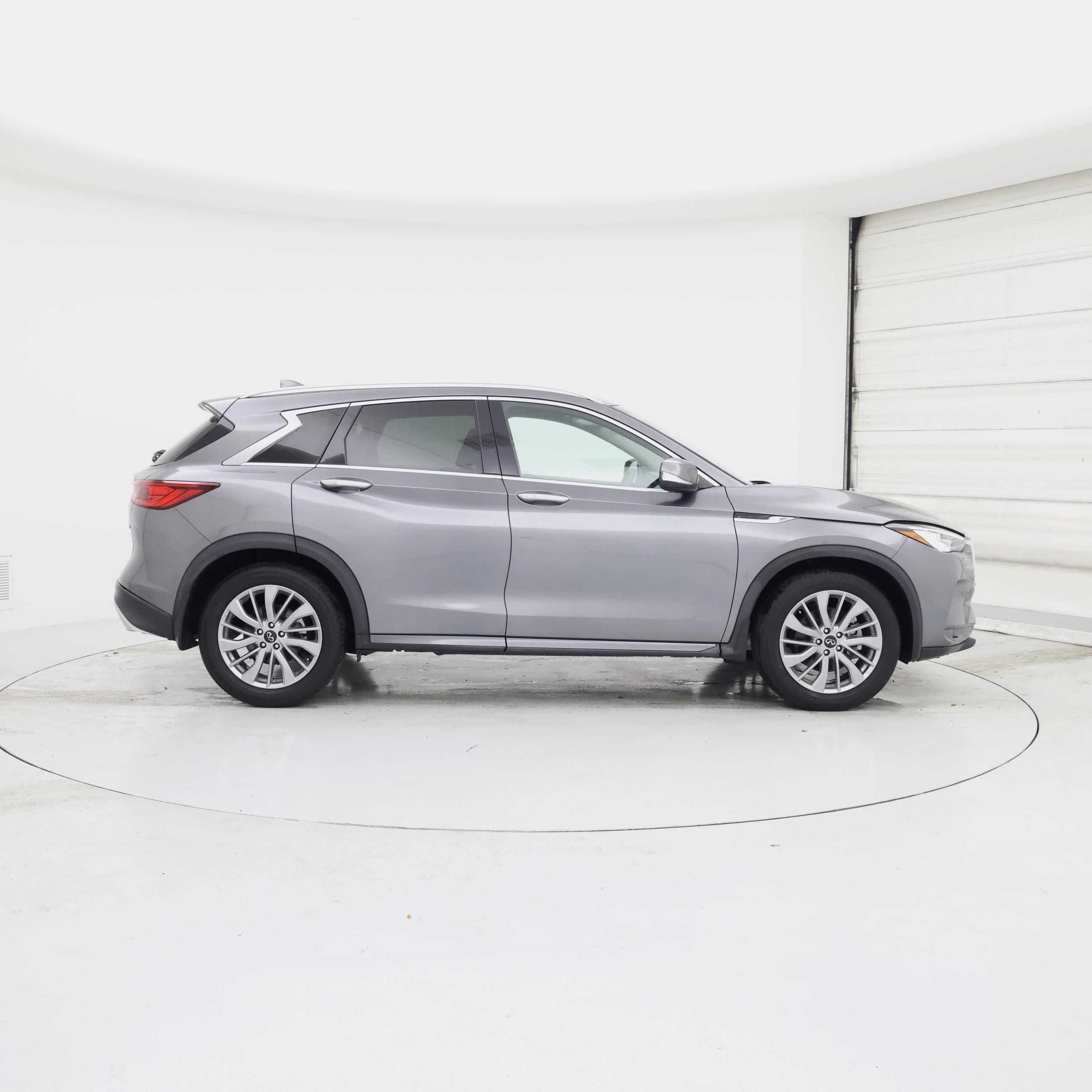 Thumbnail: 2023 INFINITI QX50 - 7