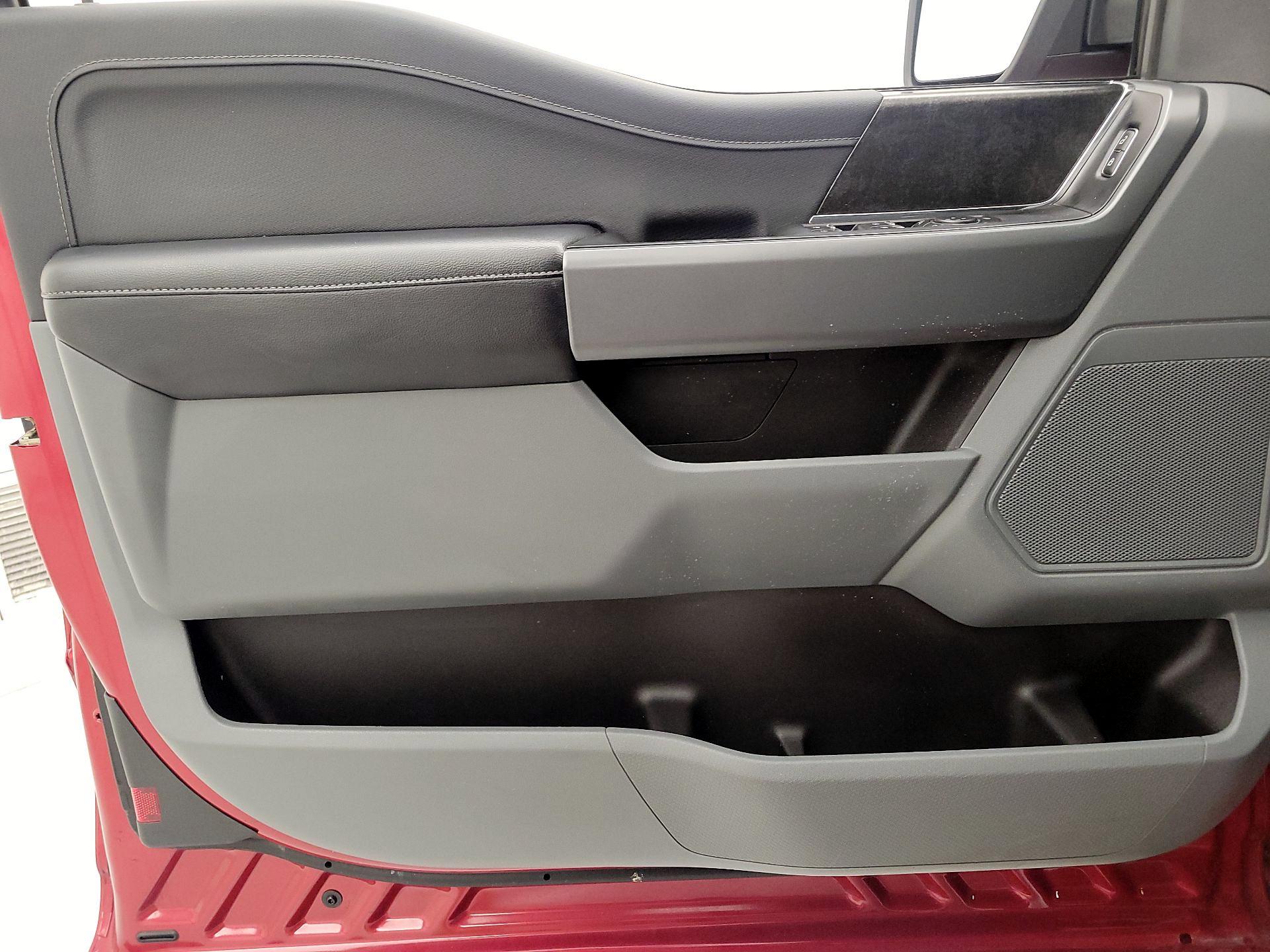 Thumbnail: 2021 Ford F-150 - 12