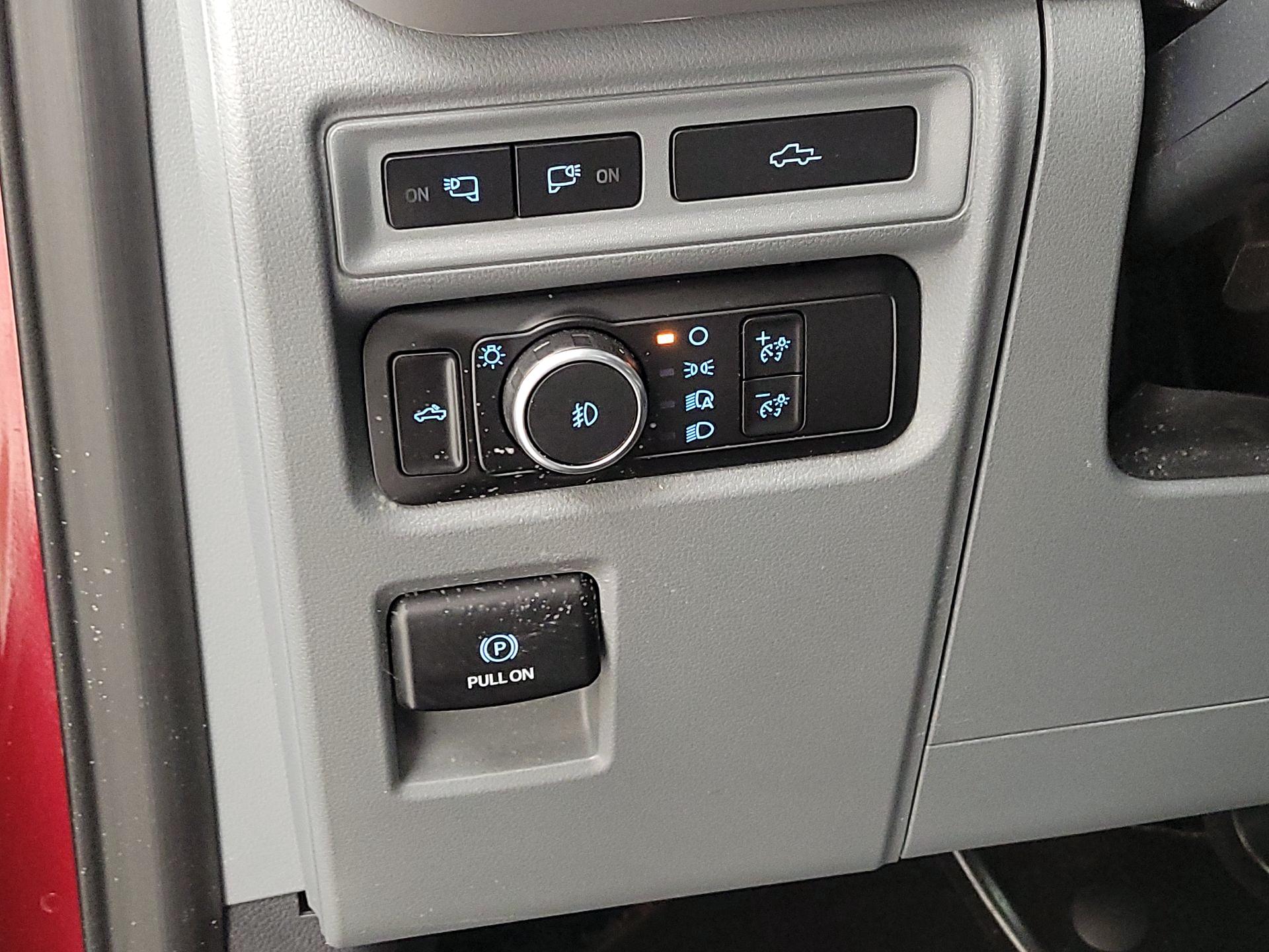 Thumbnail: 2021 Ford F-150 - 13