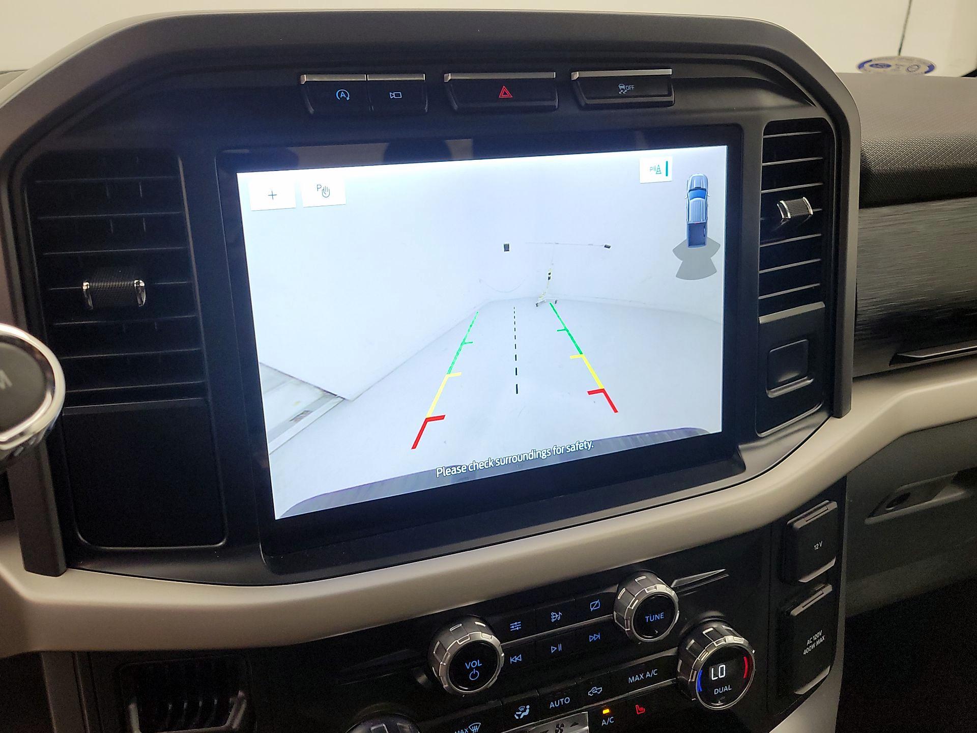 Thumbnail: 2021 Ford F-150 - 14