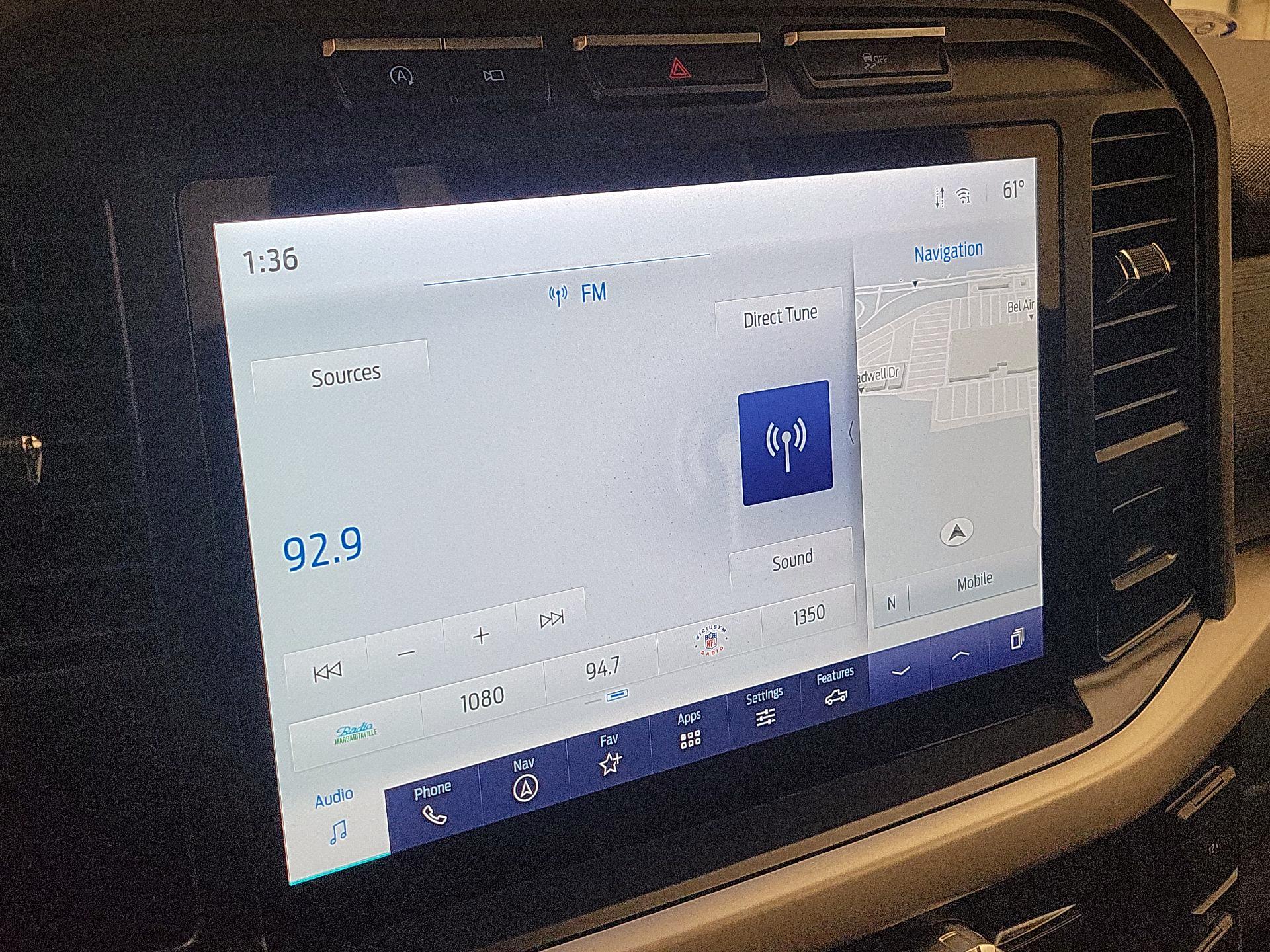 Thumbnail: 2021 Ford F-150 - 15