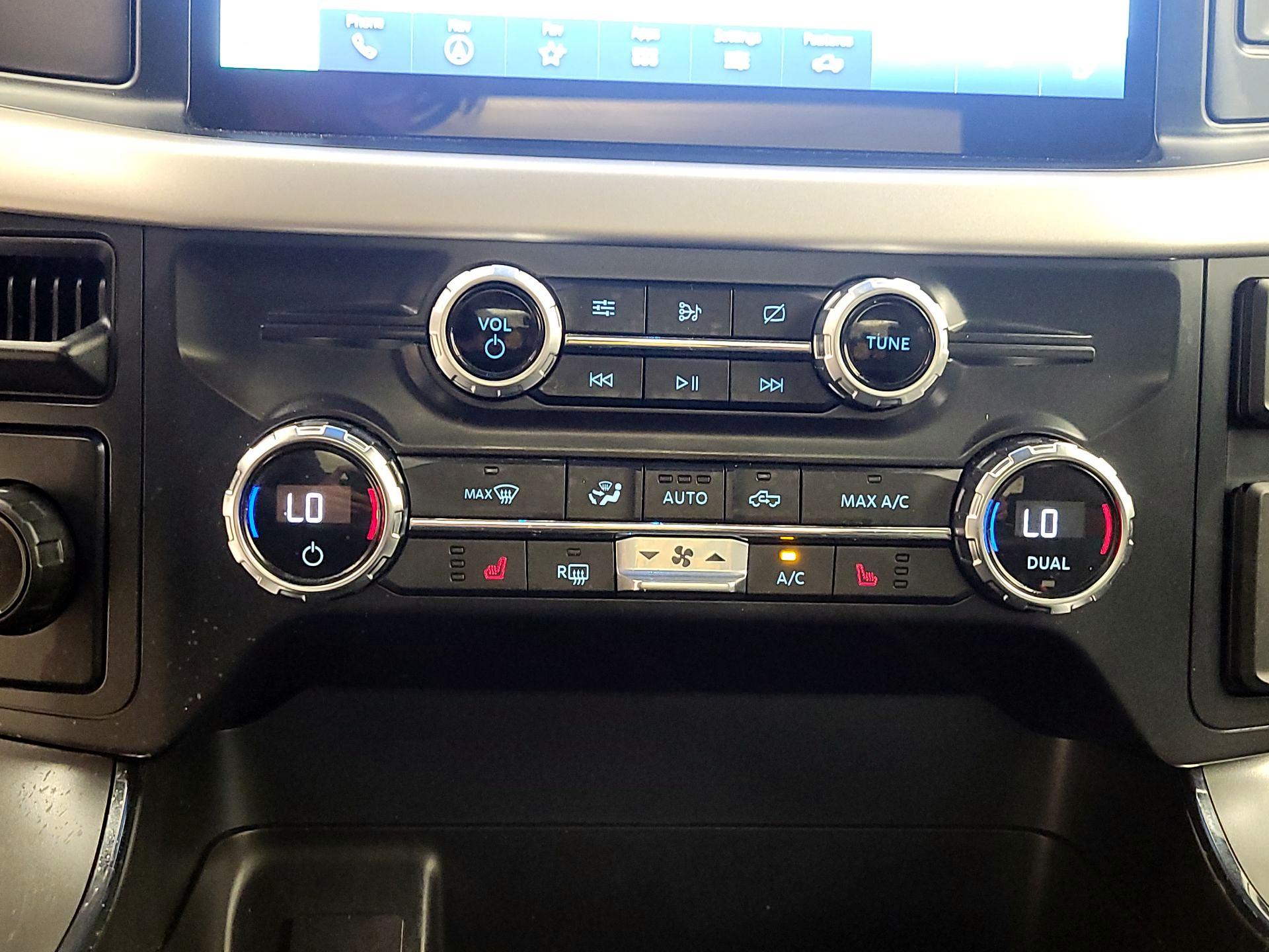 Thumbnail: 2021 Ford F-150 - 16