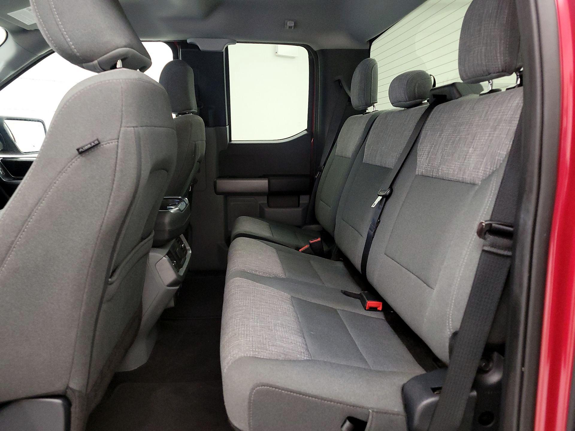 Thumbnail: 2021 Ford F-150 - 19