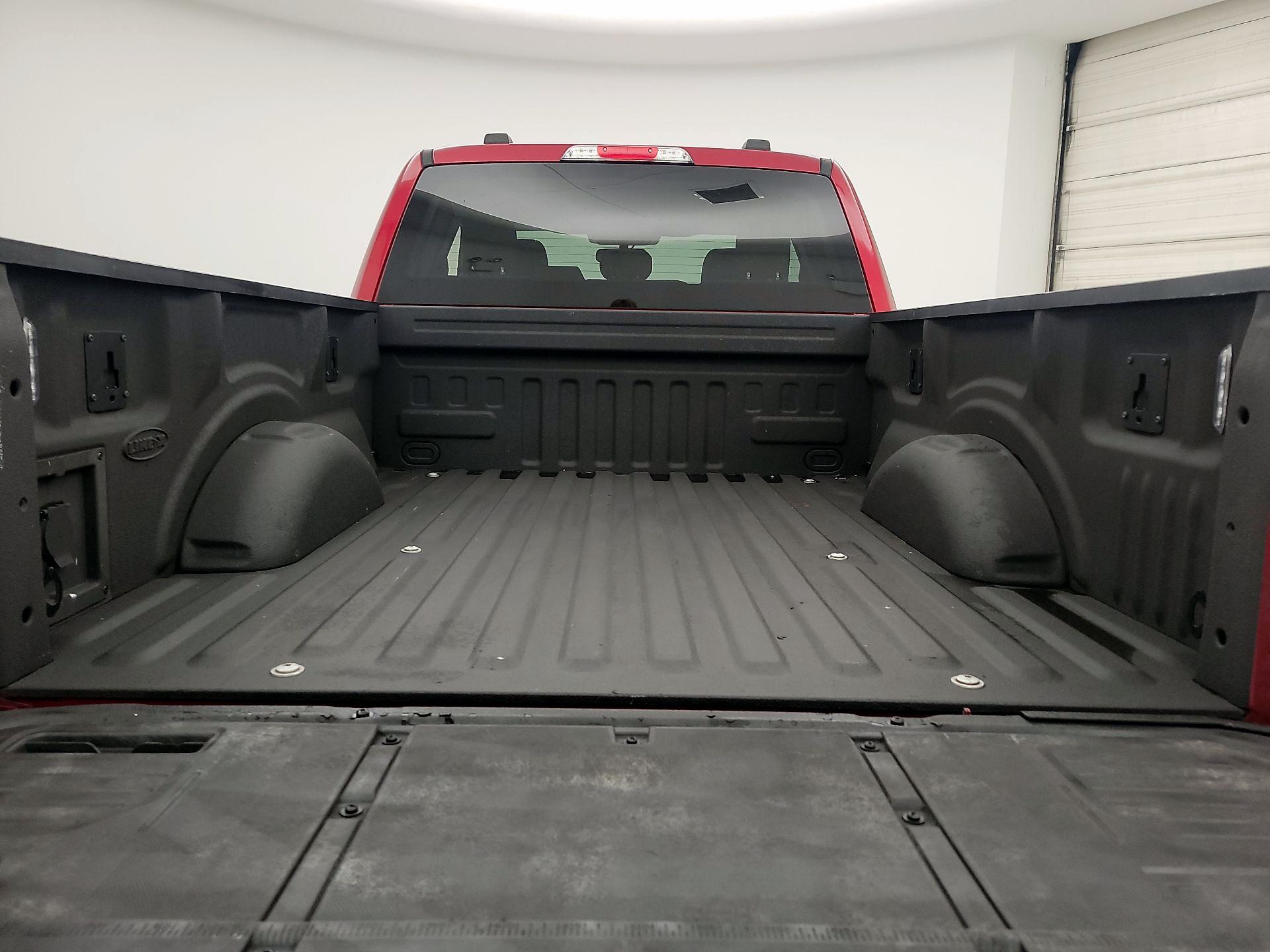 Thumbnail: 2021 Ford F-150 - 20